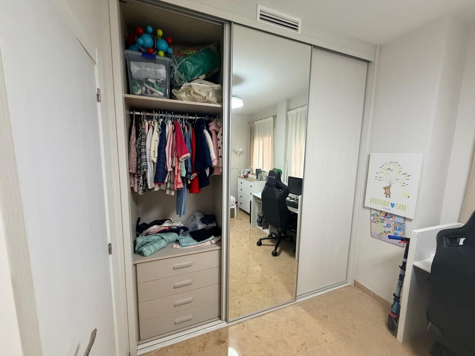 3 slaapkamer Flat te koop in Alzira - € 210.000 (Ref: 9591230)