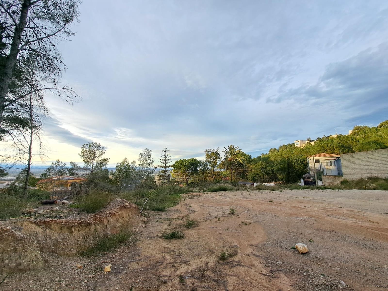 Tomt till salu i Alzira - 60 000 € (Ref: 9591231)