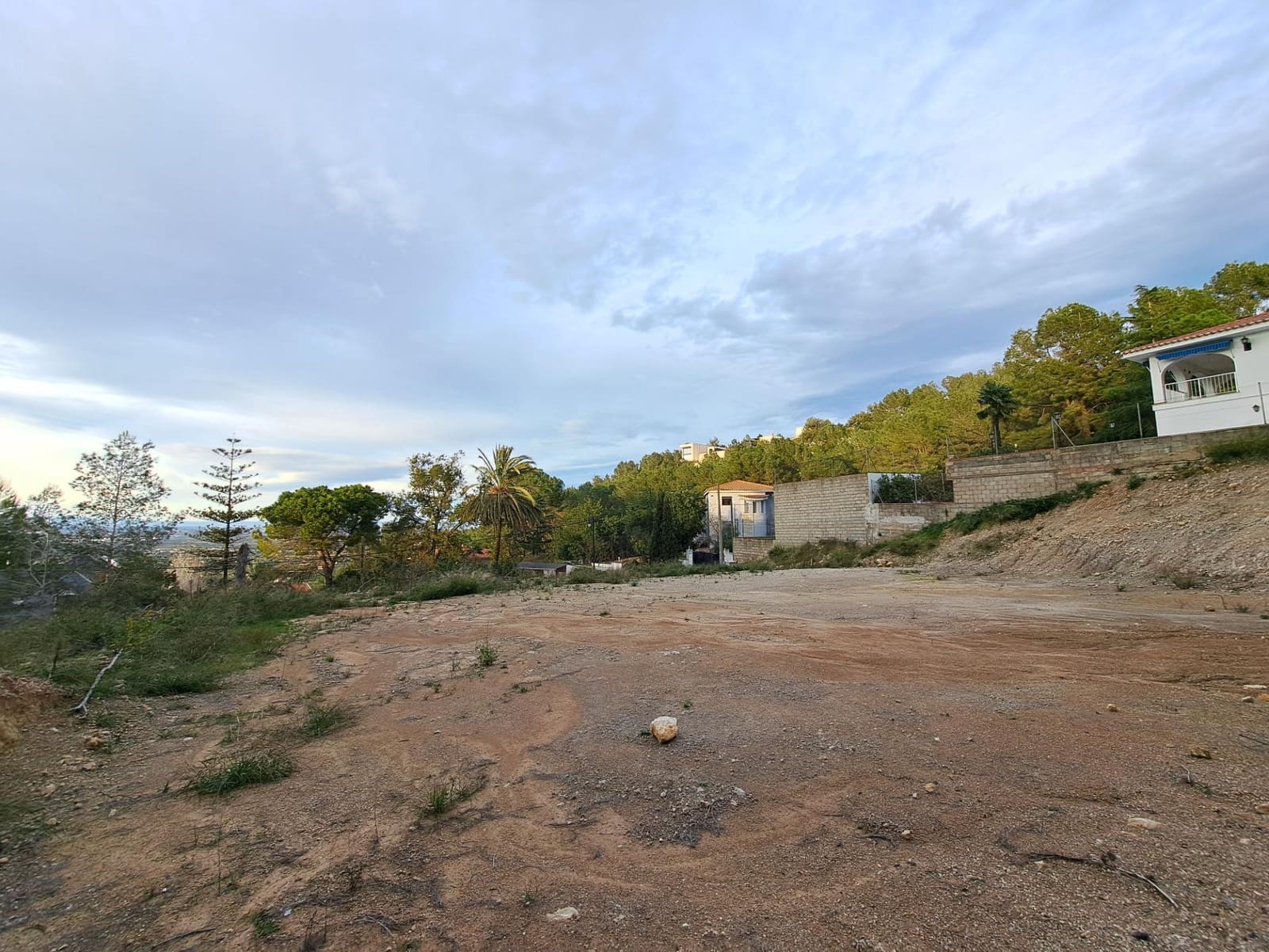 Tomt till salu i Alzira - 60 000 € (Ref: 9591231)