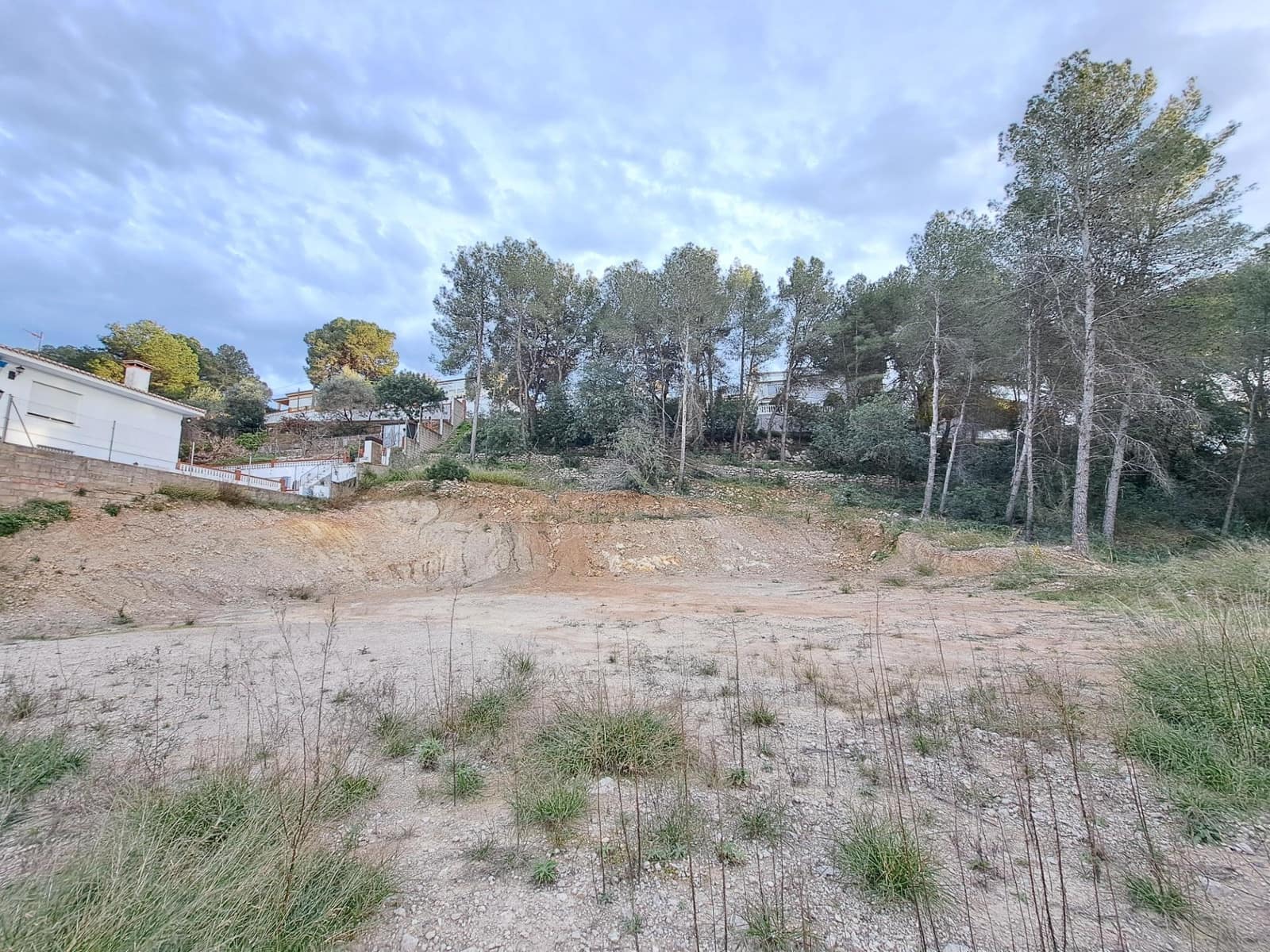 Tomt till salu i Alzira - 60 000 € (Ref: 9591231)