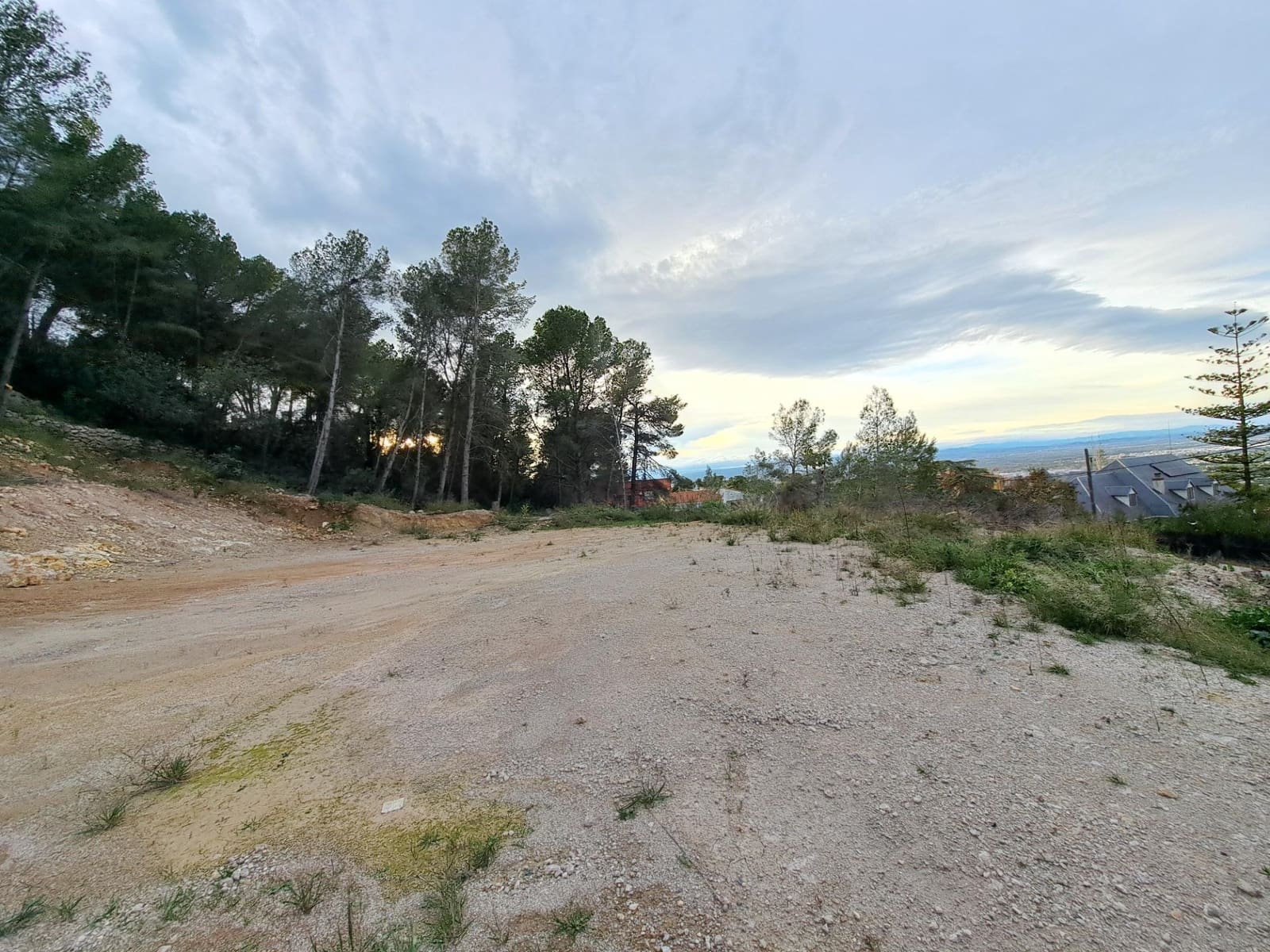 Tomt till salu i Alzira - 60 000 € (Ref: 9591231)