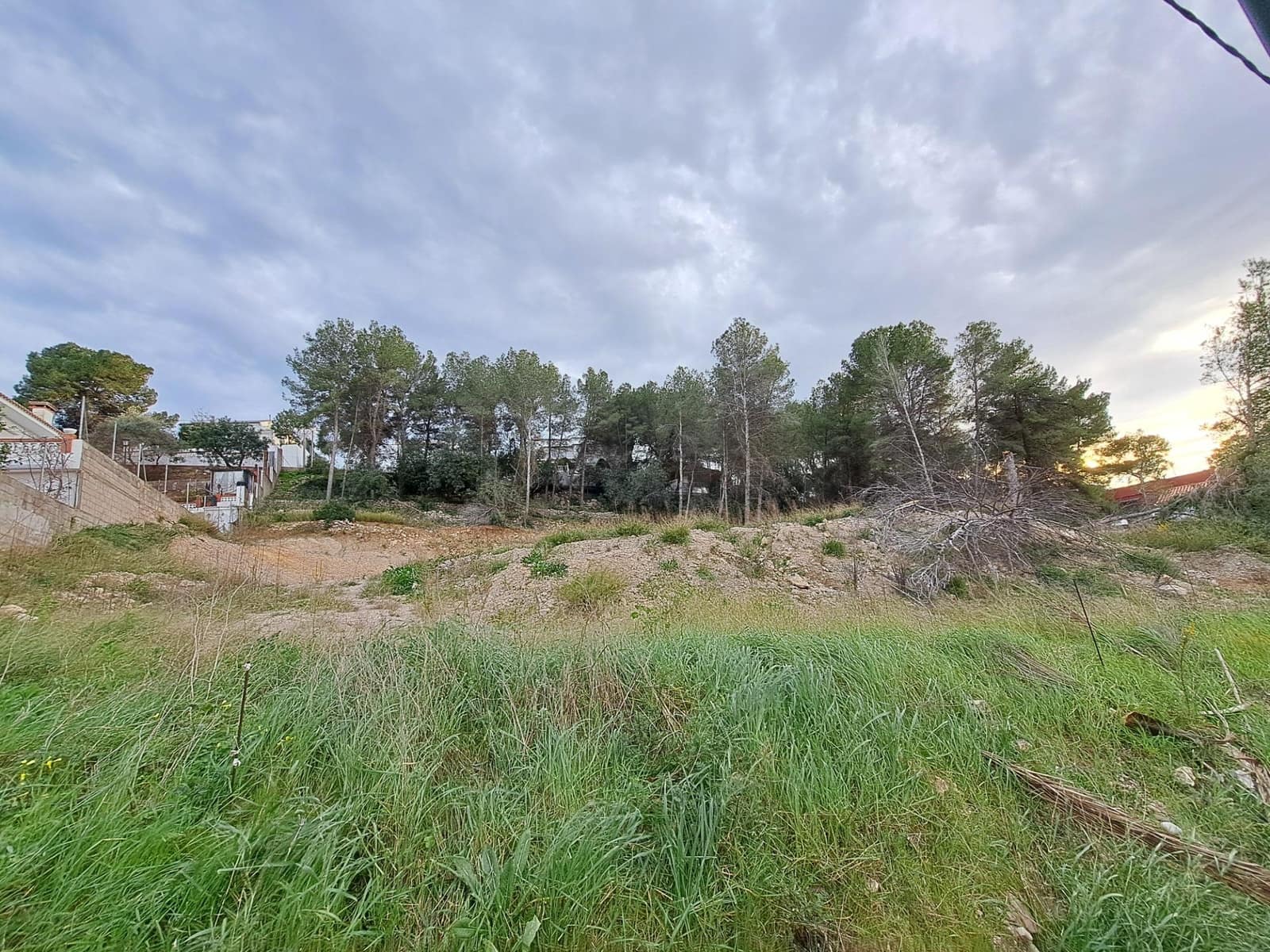 Tomt till salu i Alzira - 60 000 € (Ref: 9591231)