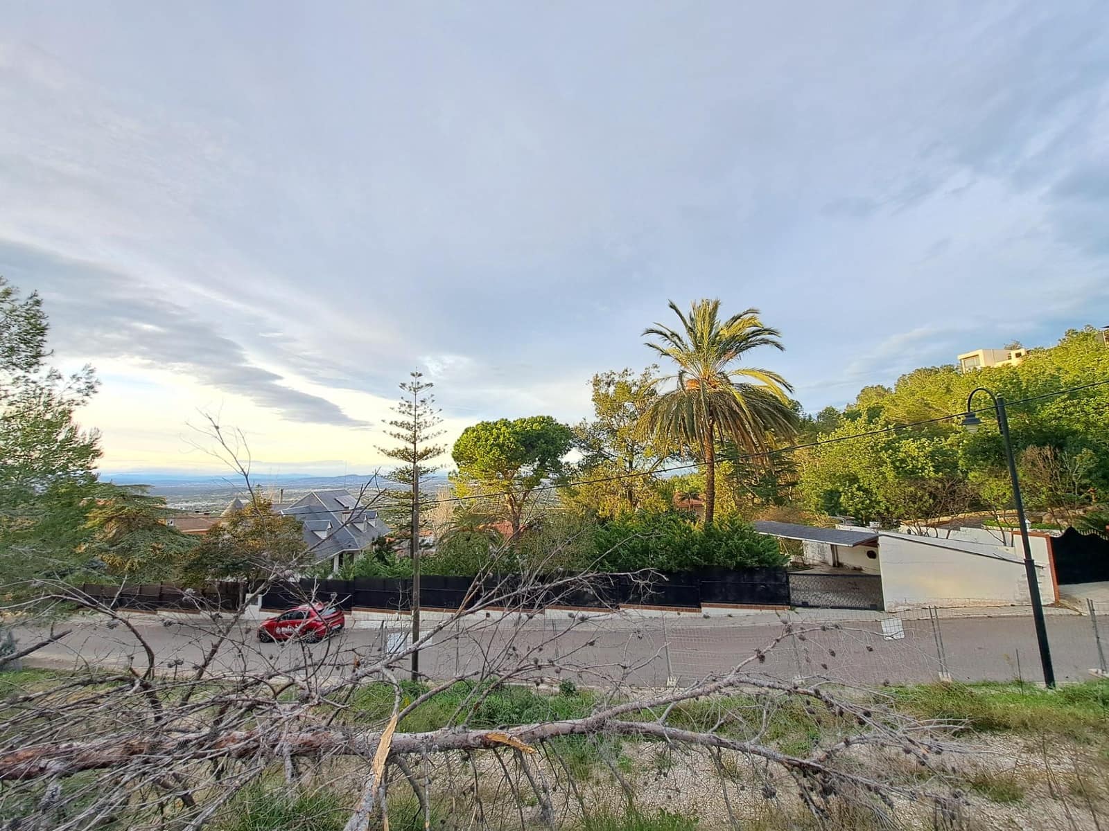 Tomt till salu i Alzira - 60 000 € (Ref: 9591231)