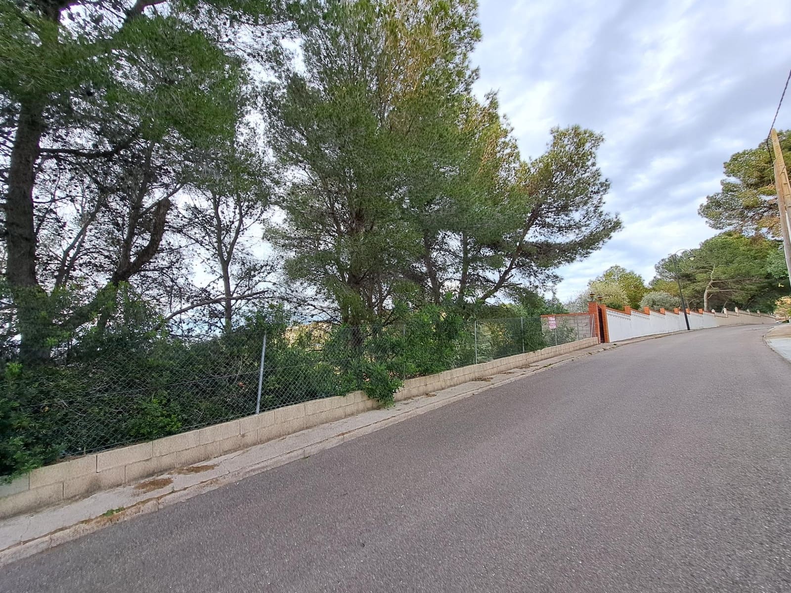 Tomt till salu i Alzira - 60 000 € (Ref: 9591231)