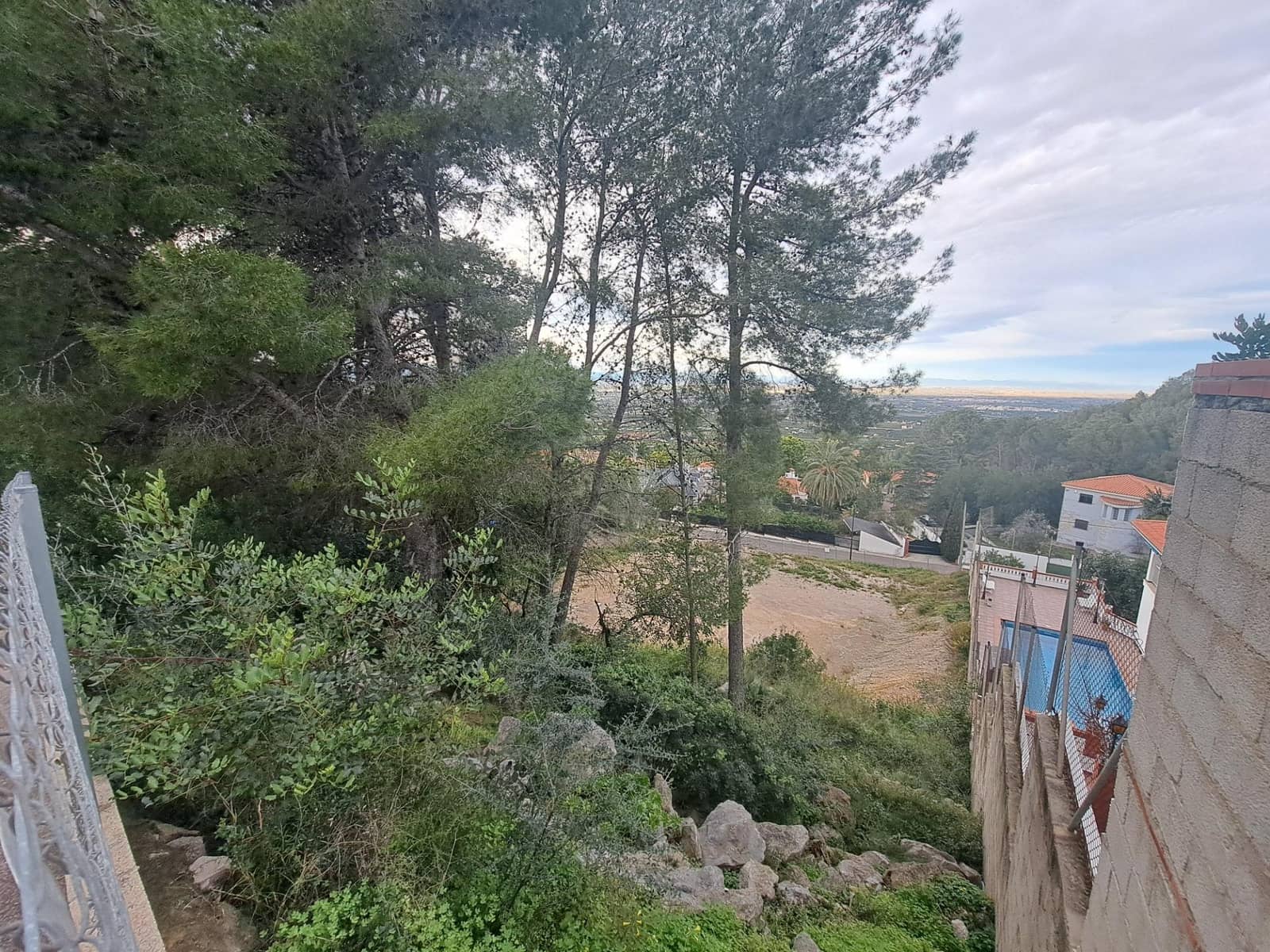 Tomt till salu i Alzira - 60 000 € (Ref: 9591231)