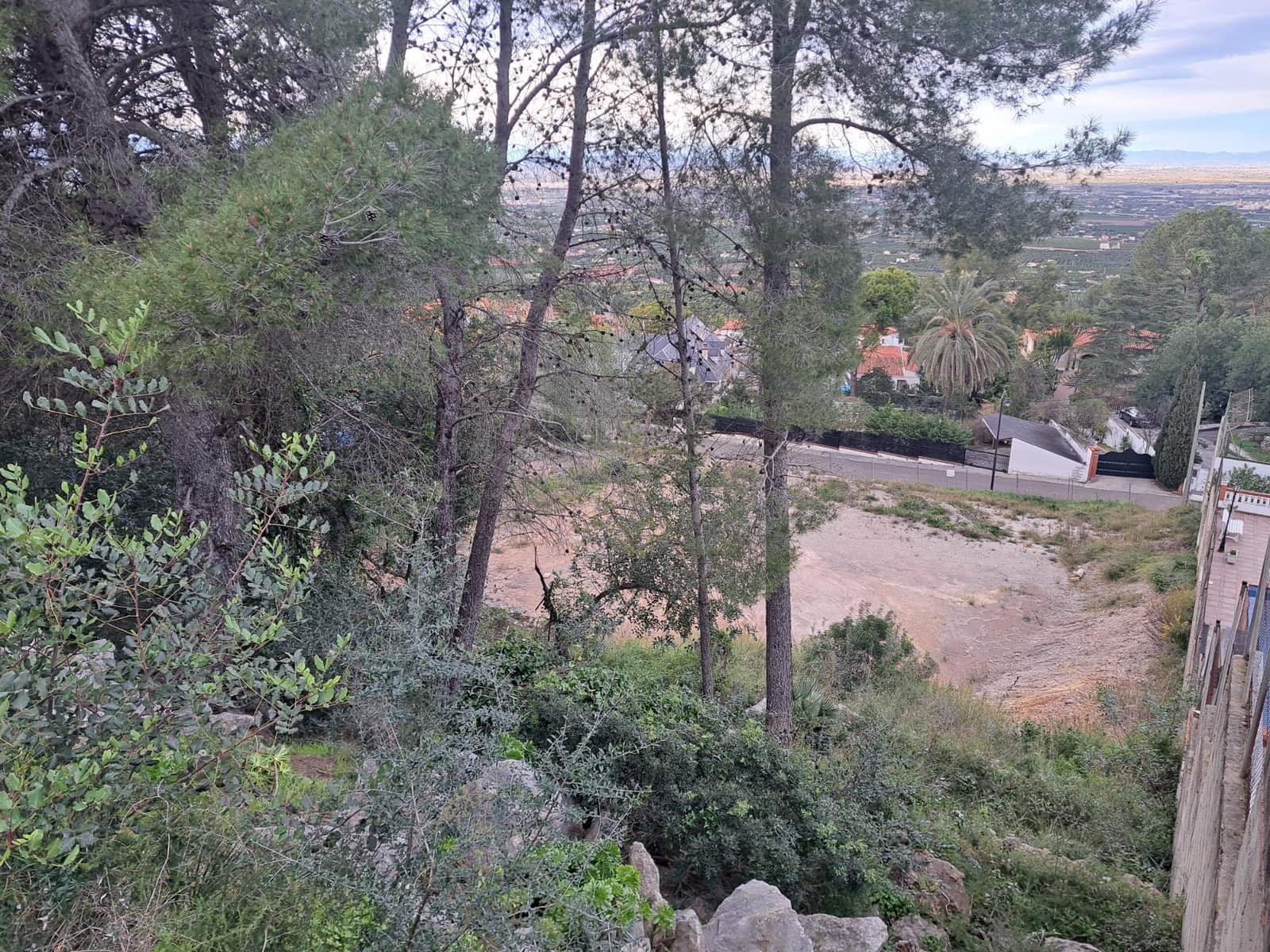 Tomt till salu i Alzira - 60 000 € (Ref: 9591231)