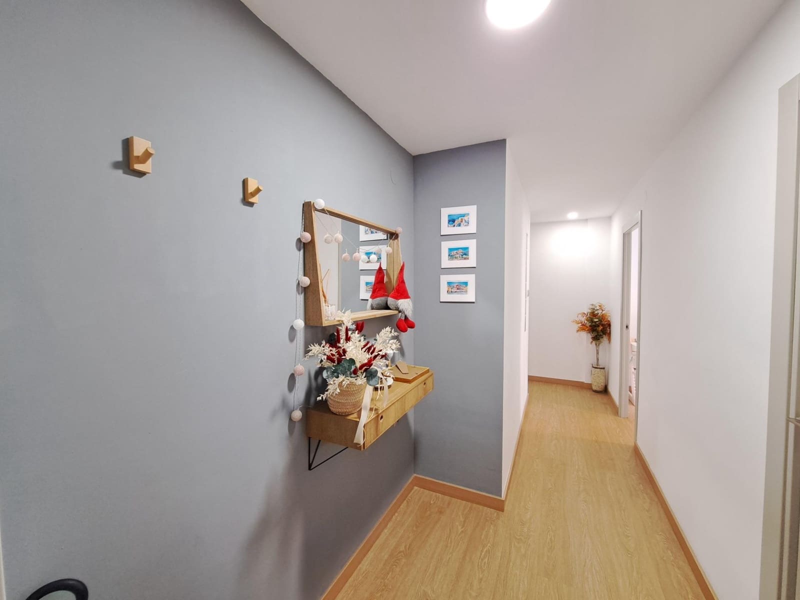 3 slaapkamer Flat te koop in Alzira - € 175.000 (Ref: 9591232)