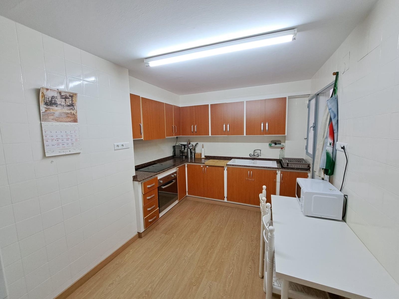 3 slaapkamer Flat te koop in Alzira - € 175.000 (Ref: 9591232)