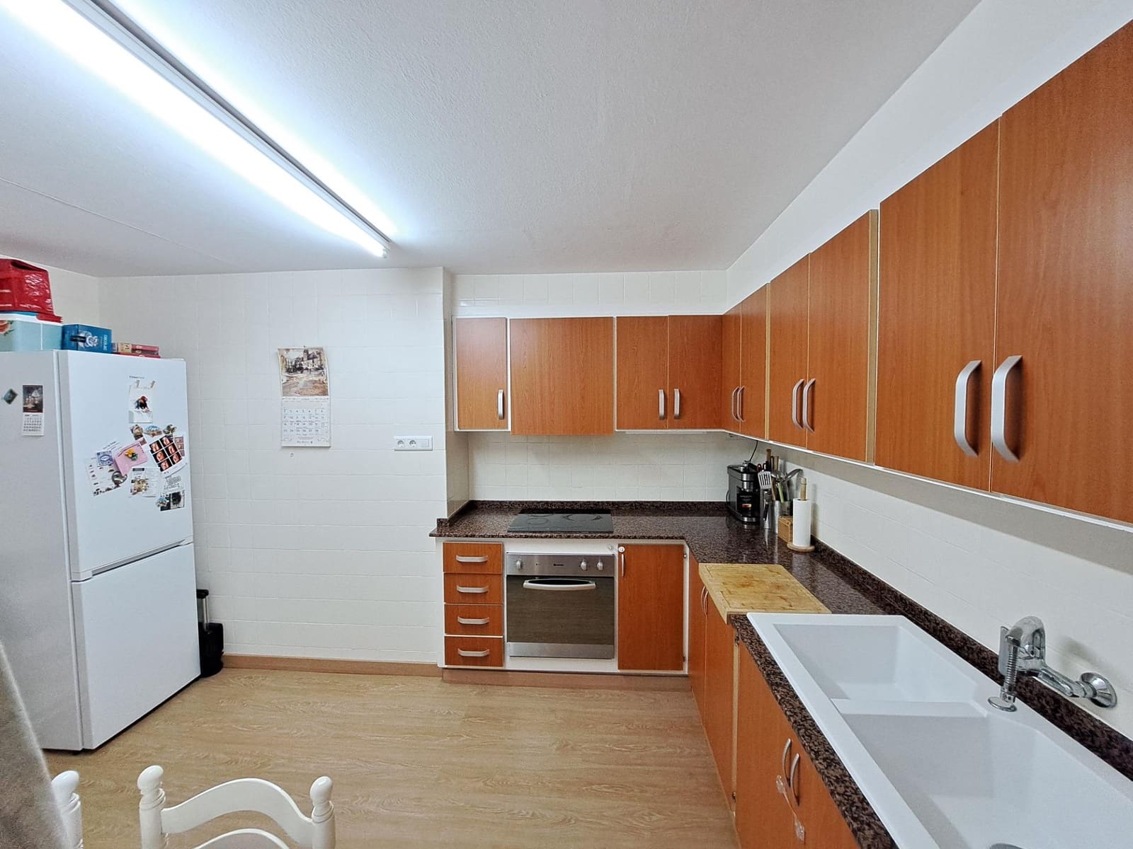 3 slaapkamer Flat te koop in Alzira - € 175.000 (Ref: 9591232)