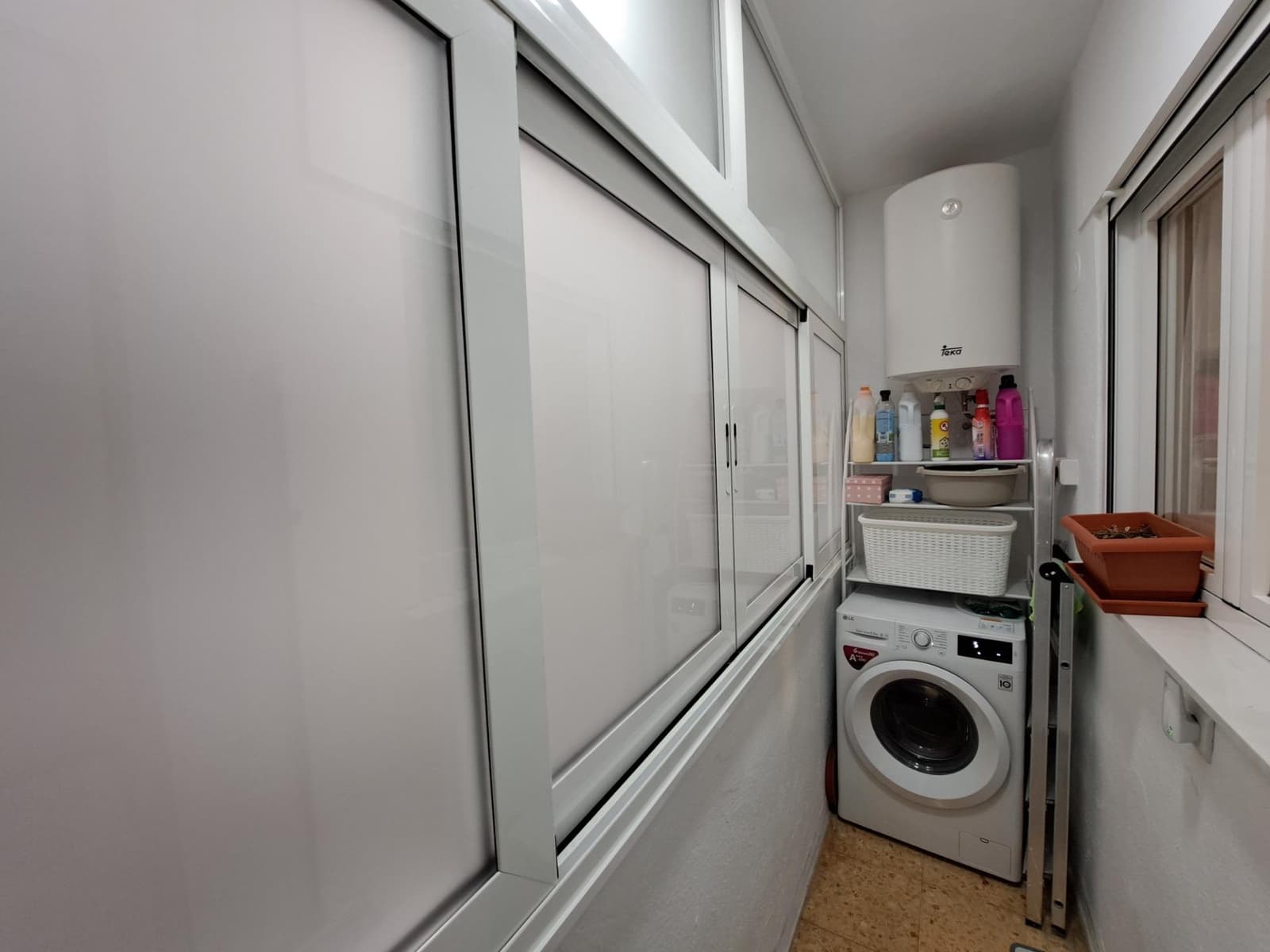 3 slaapkamer Flat te koop in Alzira - € 175.000 (Ref: 9591232)