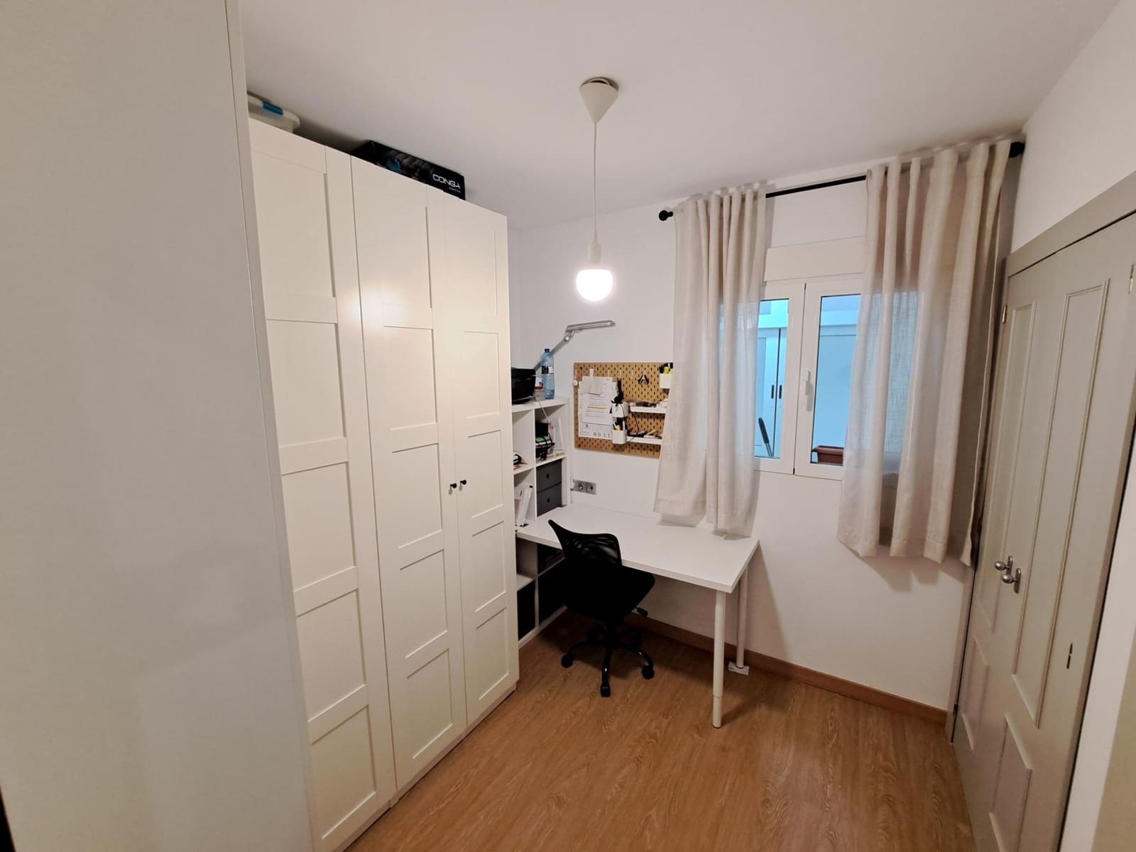 3 slaapkamer Flat te koop in Alzira - € 175.000 (Ref: 9591232)