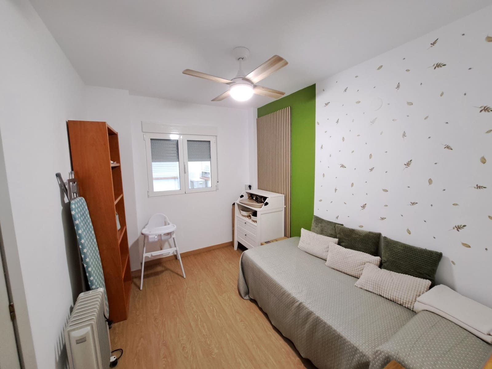 3 slaapkamer Flat te koop in Alzira - € 175.000 (Ref: 9591232)