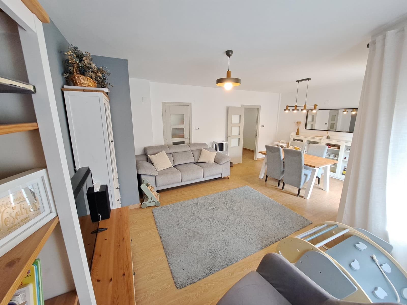 3 slaapkamer Flat te koop in Alzira - € 175.000 (Ref: 9591232)