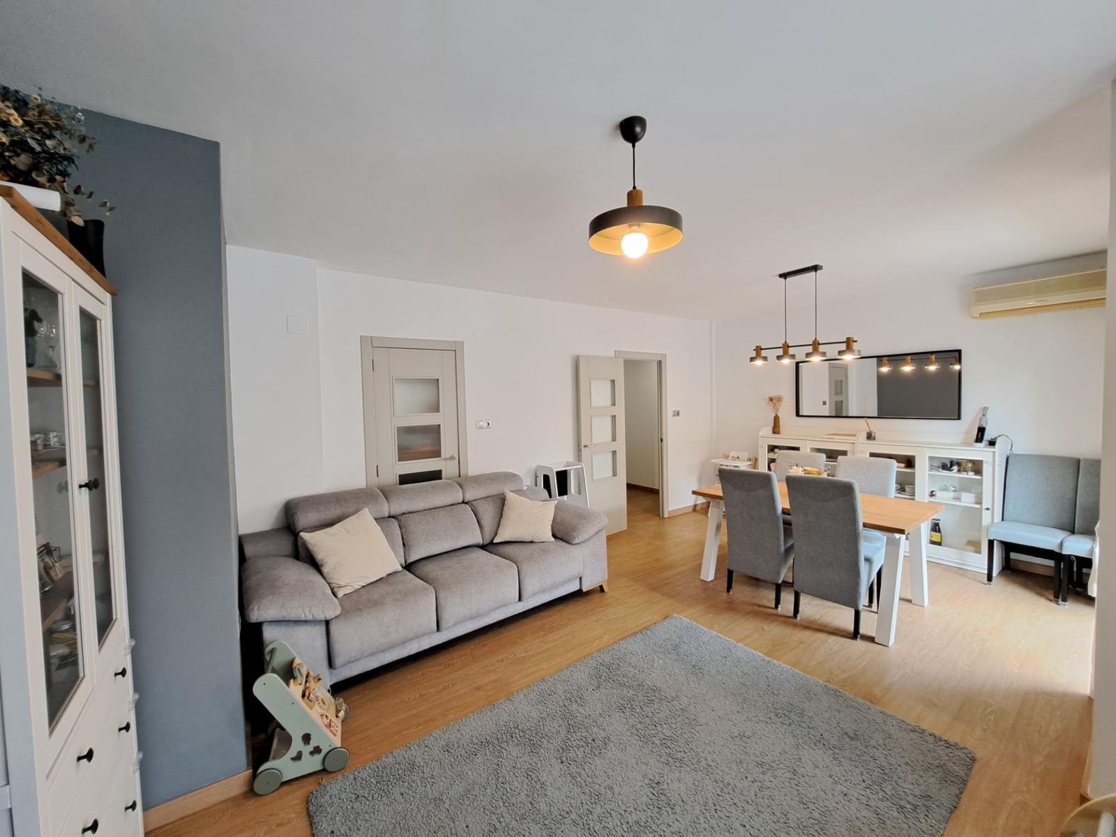 3 slaapkamer Flat te koop in Alzira - € 175.000 (Ref: 9591232)