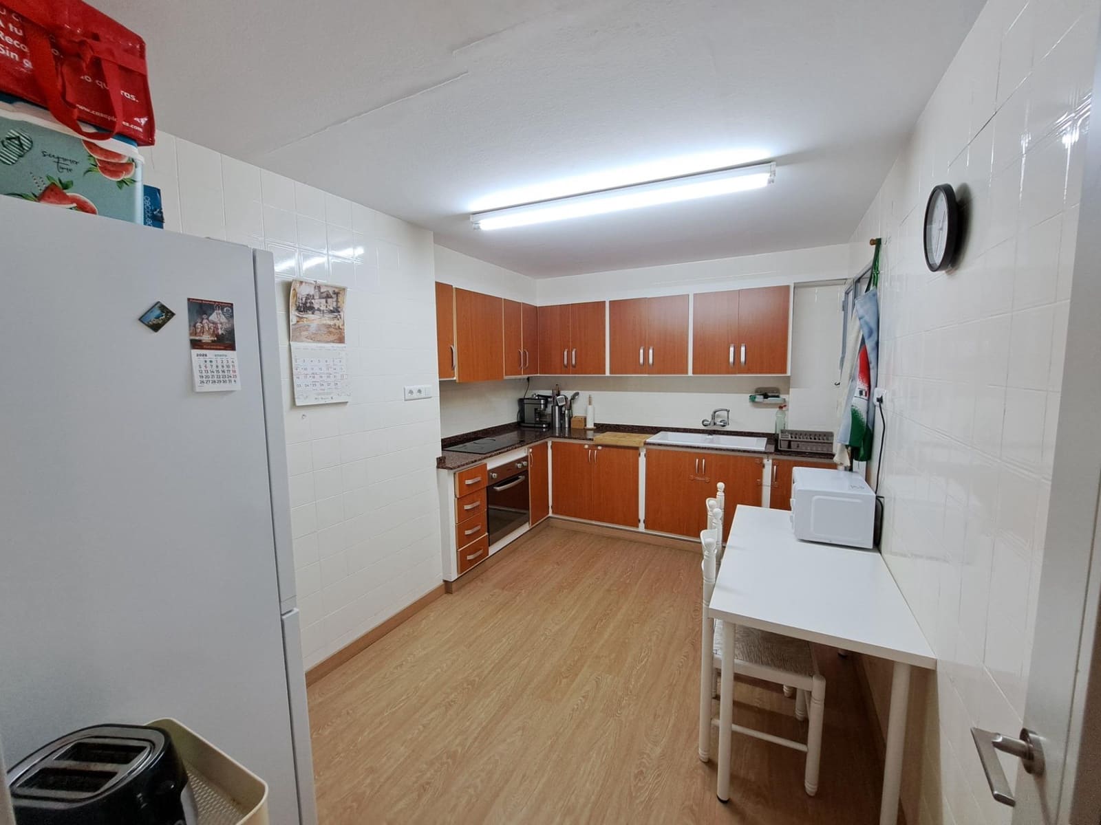 3 slaapkamer Flat te koop in Alzira - € 175.000 (Ref: 9591232)