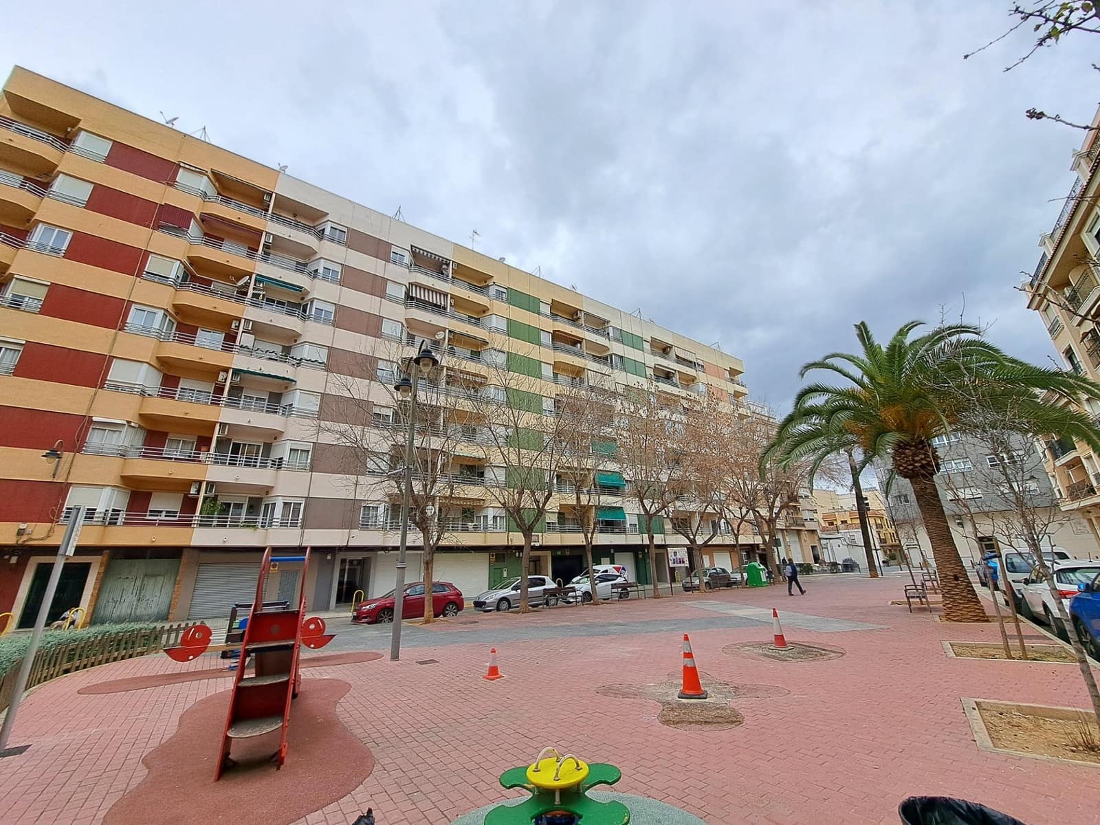 3 slaapkamer Flat te koop in Alzira - € 175.000 (Ref: 9591232)