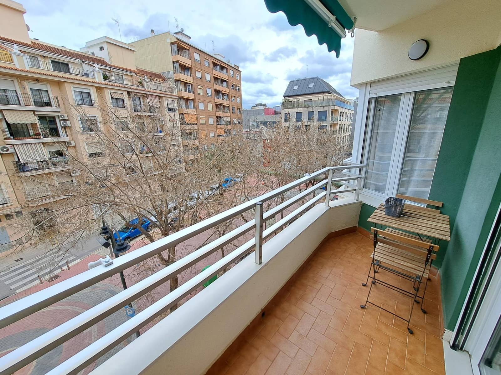 3 slaapkamer Flat te koop in Alzira - € 175.000 (Ref: 9591232)