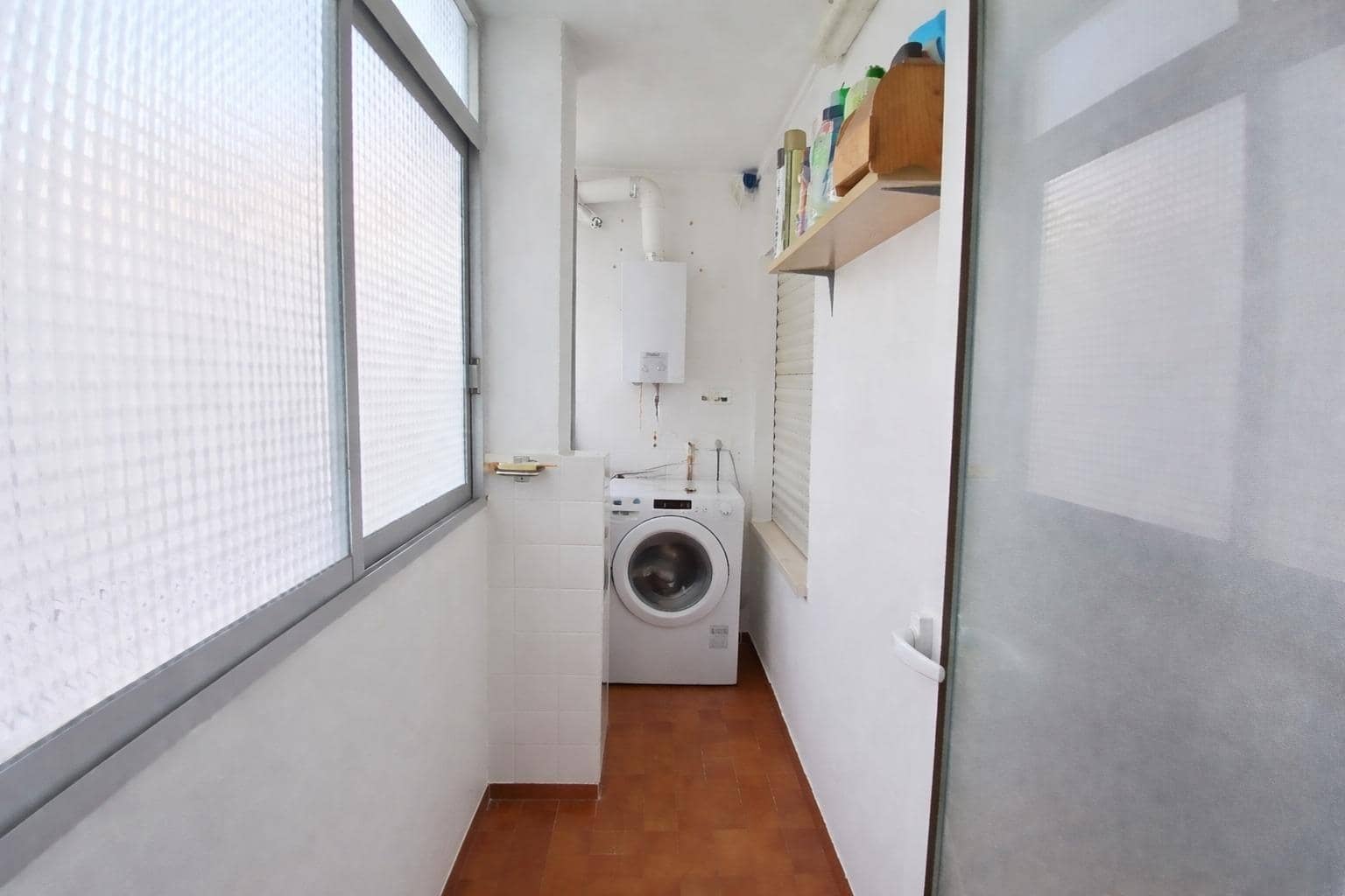 3 quarto Apartamento para venda em Carcaixent - 139 000 € (Ref: 9596089)