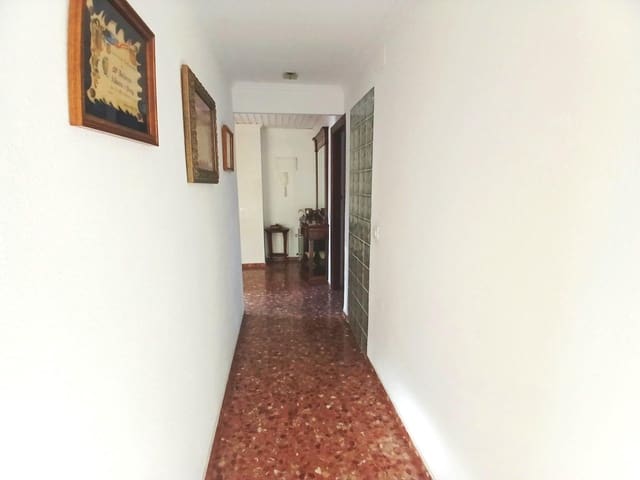 3 sypialnia Mieszkanie na sprzedaż w Carcaixent - 139 000 € (Ref: 9596089)