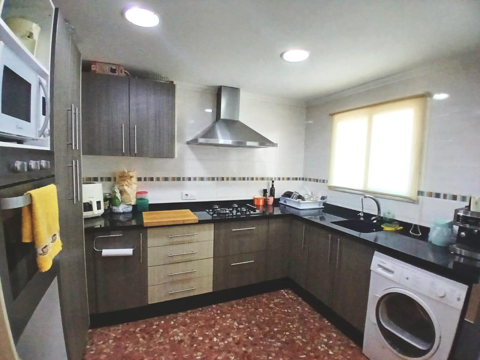3 quarto Apartamento para venda em Carcaixent - 139 000 € (Ref: 9596089)