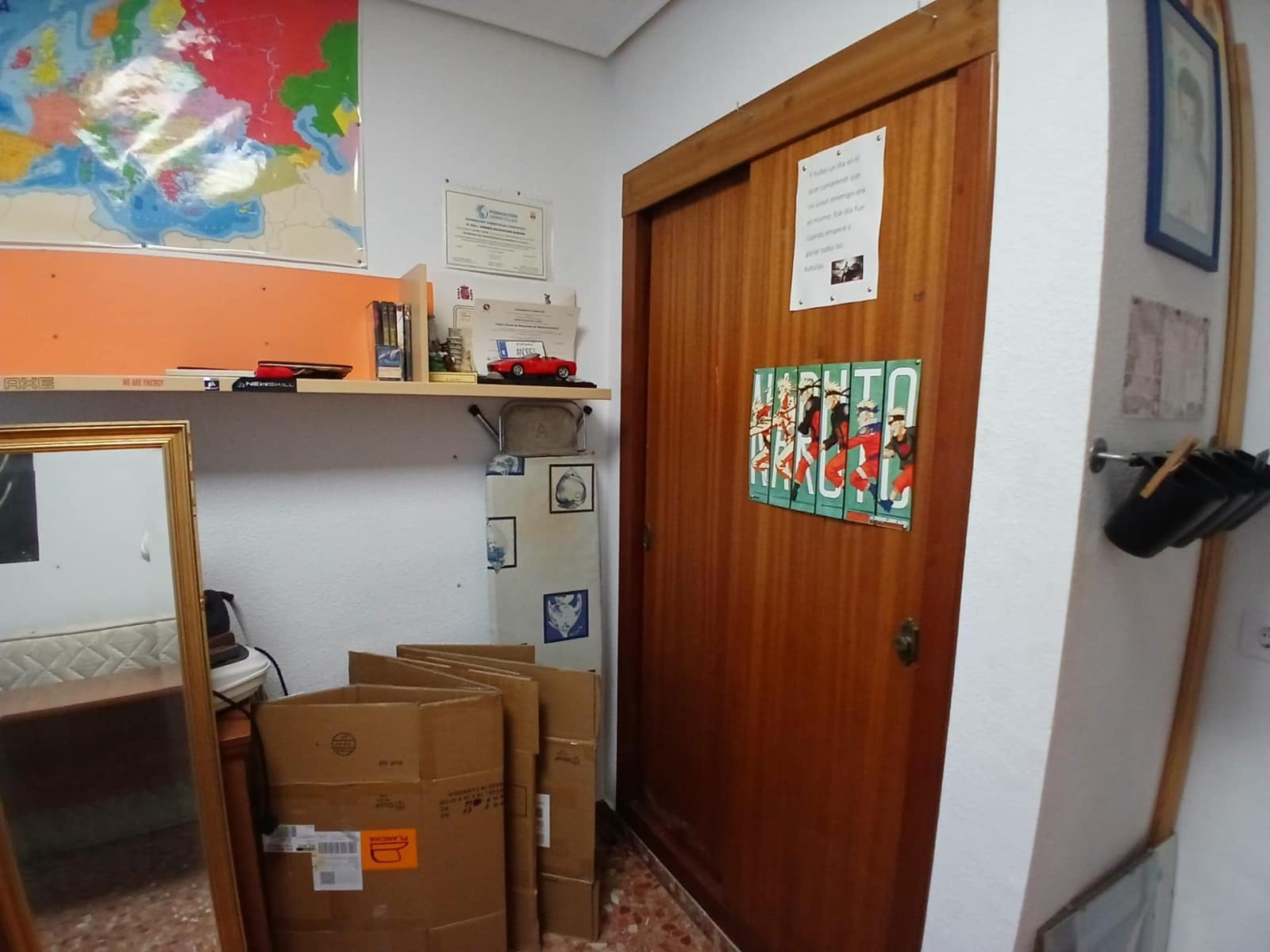 3 quarto Apartamento para venda em Carcaixent - 139 000 € (Ref: 9596089)