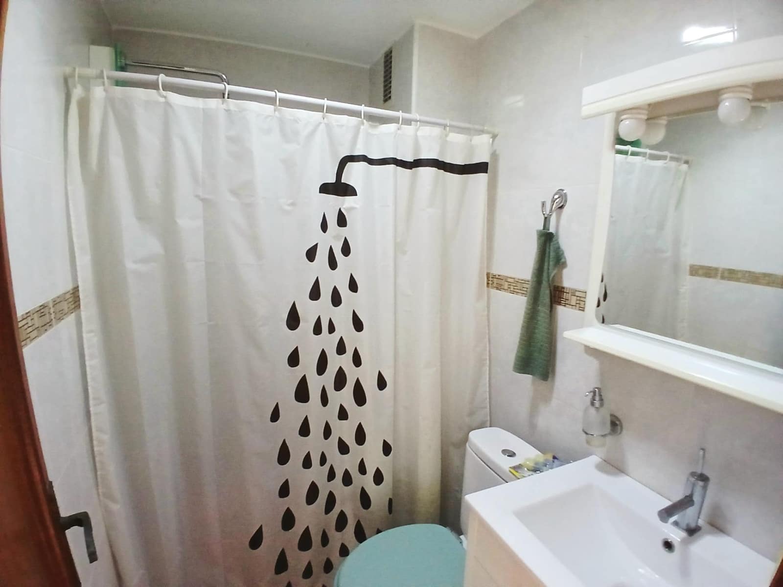 3 quarto Apartamento para venda em Carcaixent - 139 000 € (Ref: 9596089)