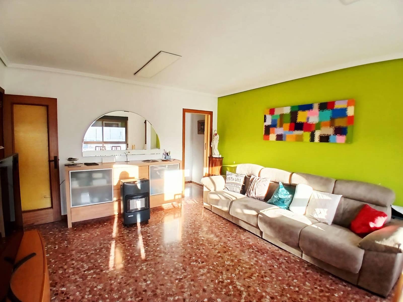 3 quarto Apartamento para venda em Carcaixent - 139 000 € (Ref: 9596089)