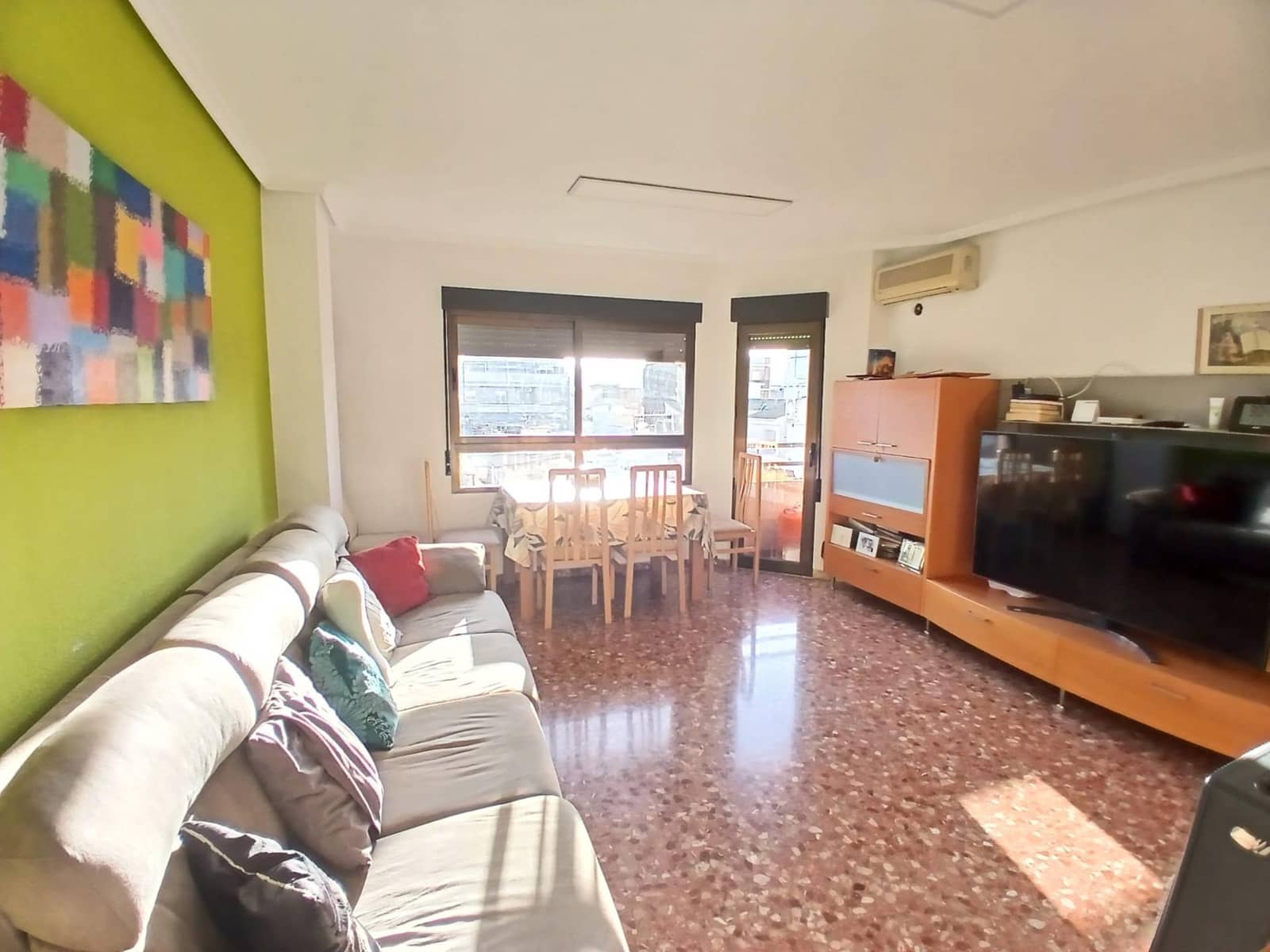 3 quarto Apartamento para venda em Carcaixent - 139 000 € (Ref: 9596089)