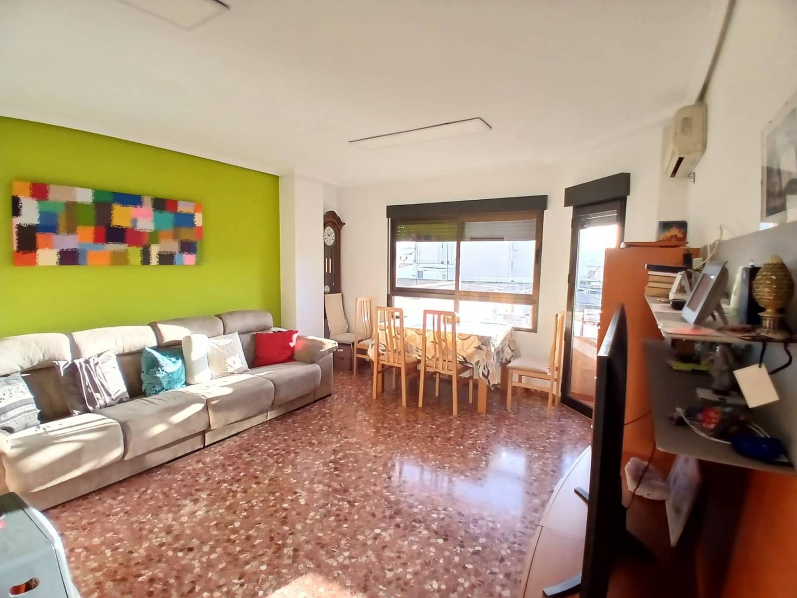 3 quarto Apartamento para venda em Carcaixent - 139 000 € (Ref: 9596089)