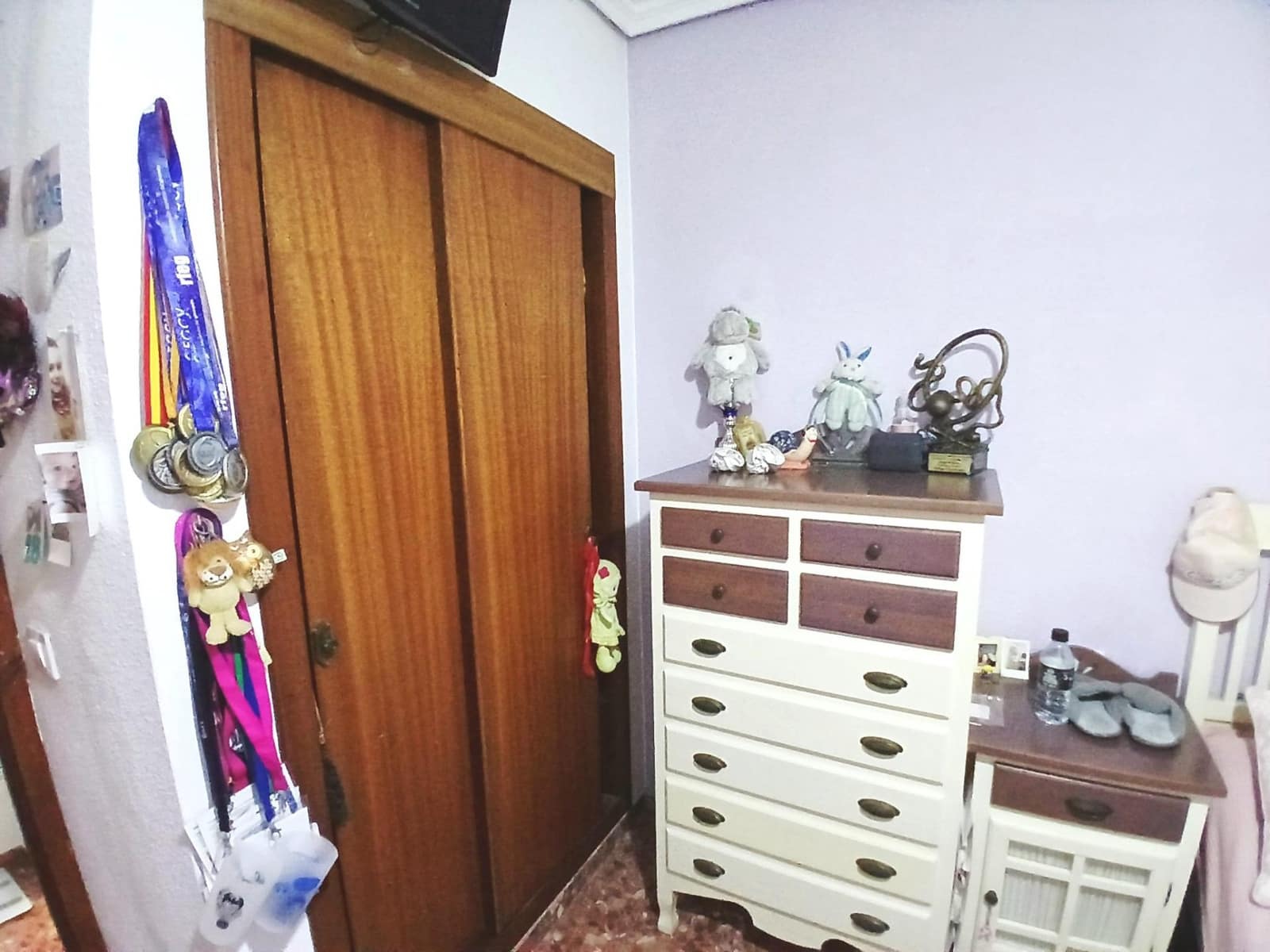 3 quarto Apartamento para venda em Carcaixent - 139 000 € (Ref: 9596089)