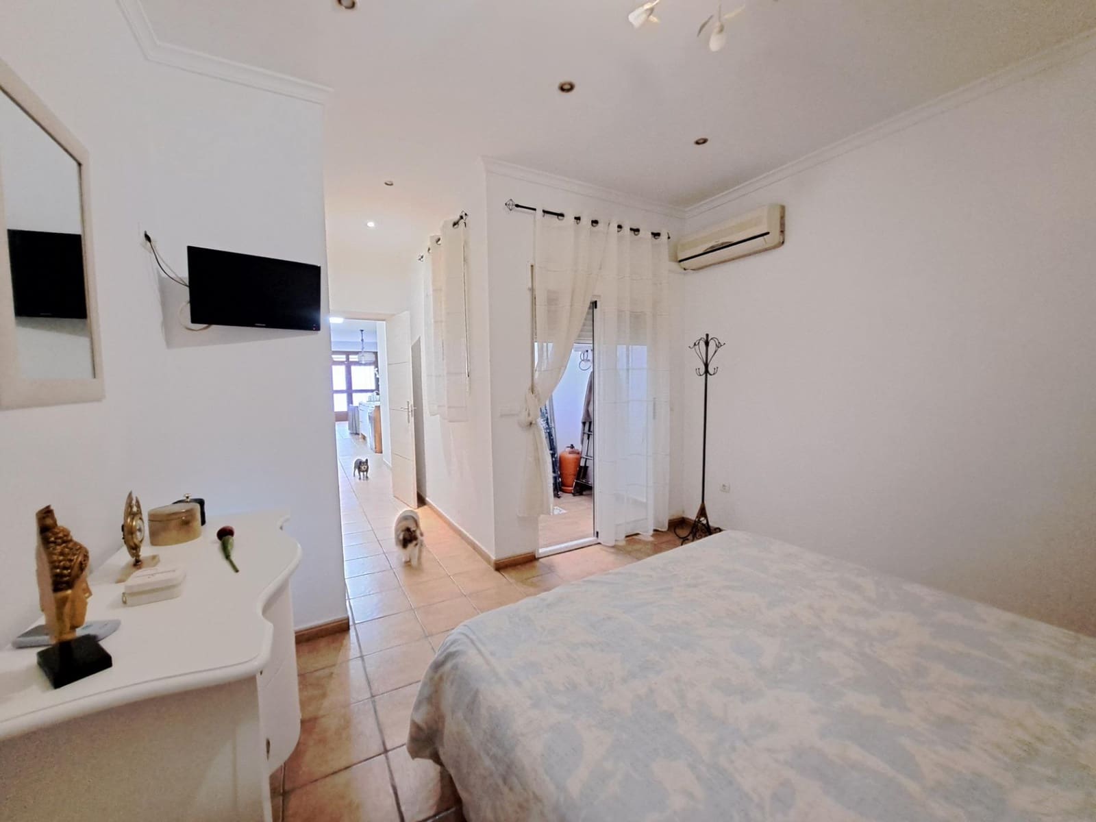 5 sypialnia Dom na sprzedaż w Alzira - 245 000 € (Ref: 9599492)