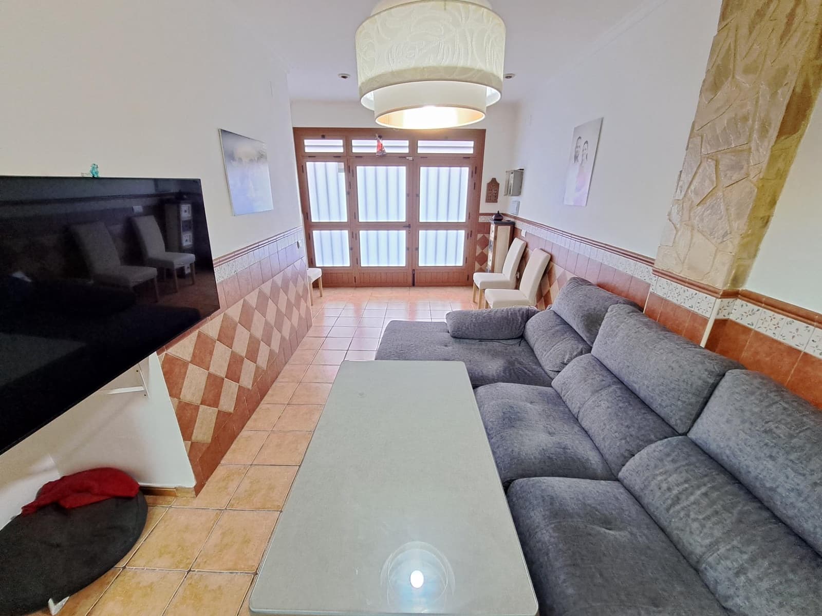 5 sypialnia Dom na sprzedaż w Alzira - 245 000 € (Ref: 9599492)