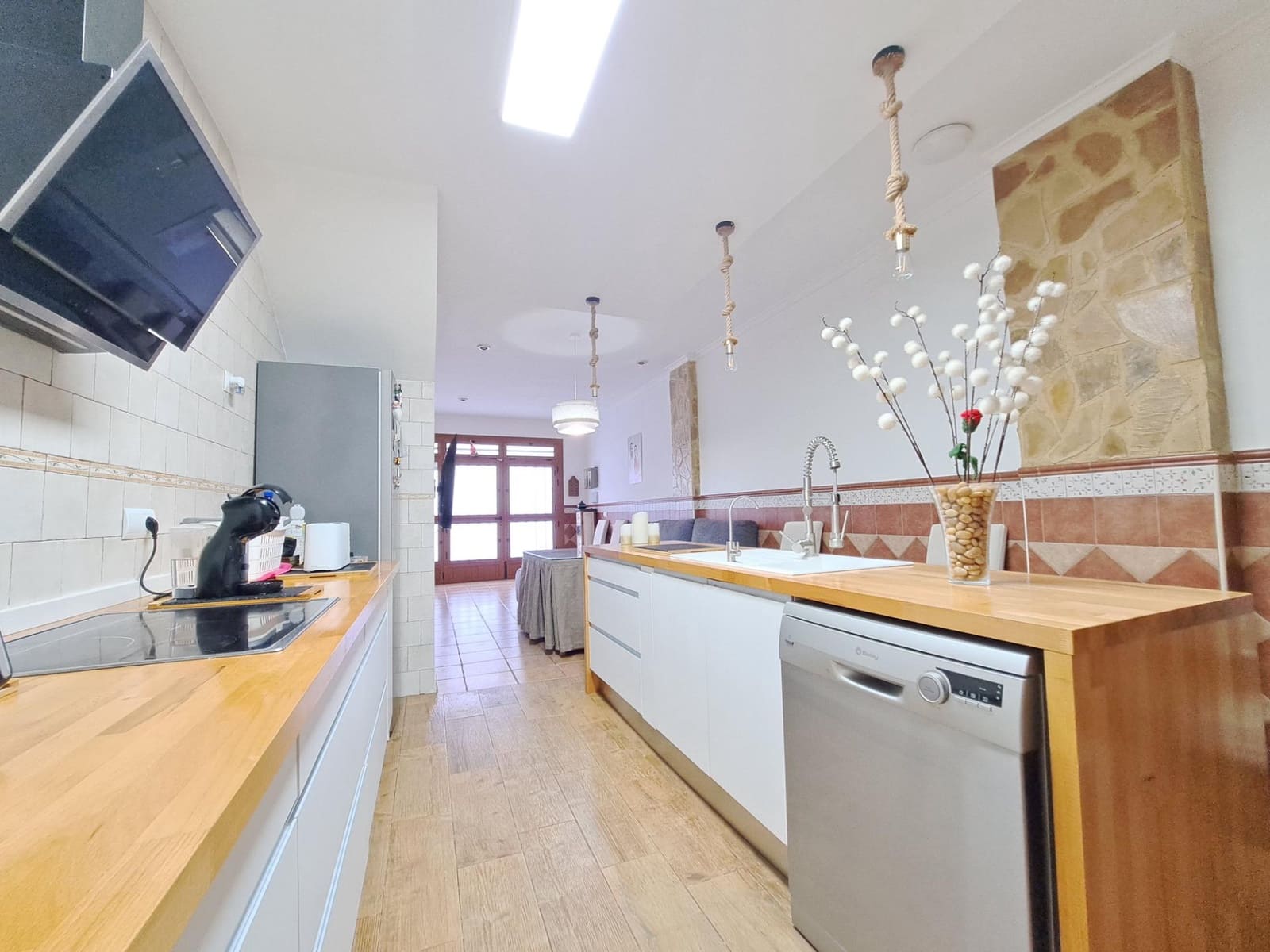 5 sypialnia Dom na sprzedaż w Alzira - 245 000 € (Ref: 9599492)