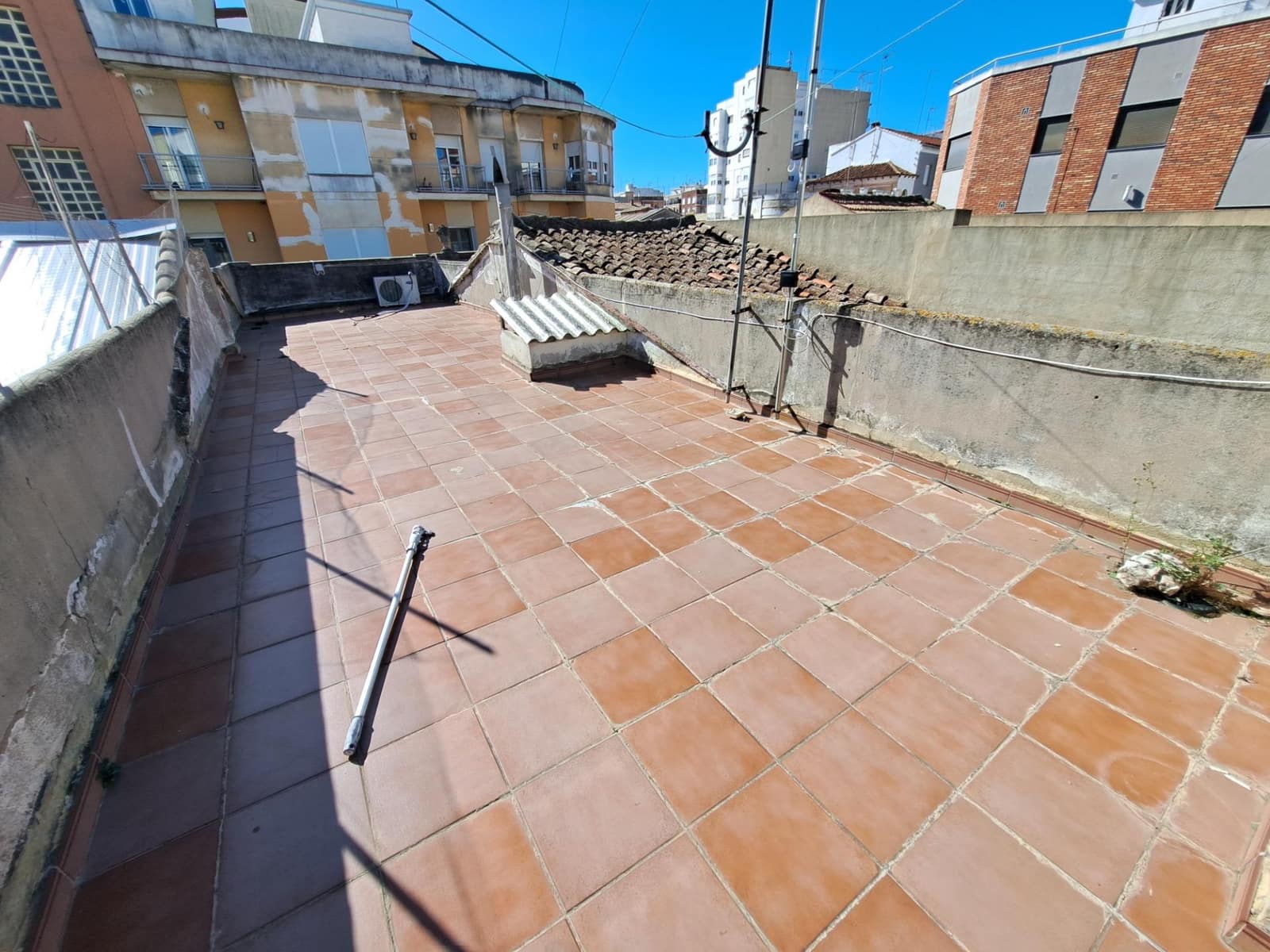 5 sypialnia Dom na sprzedaż w Alzira - 245 000 € (Ref: 9599492)