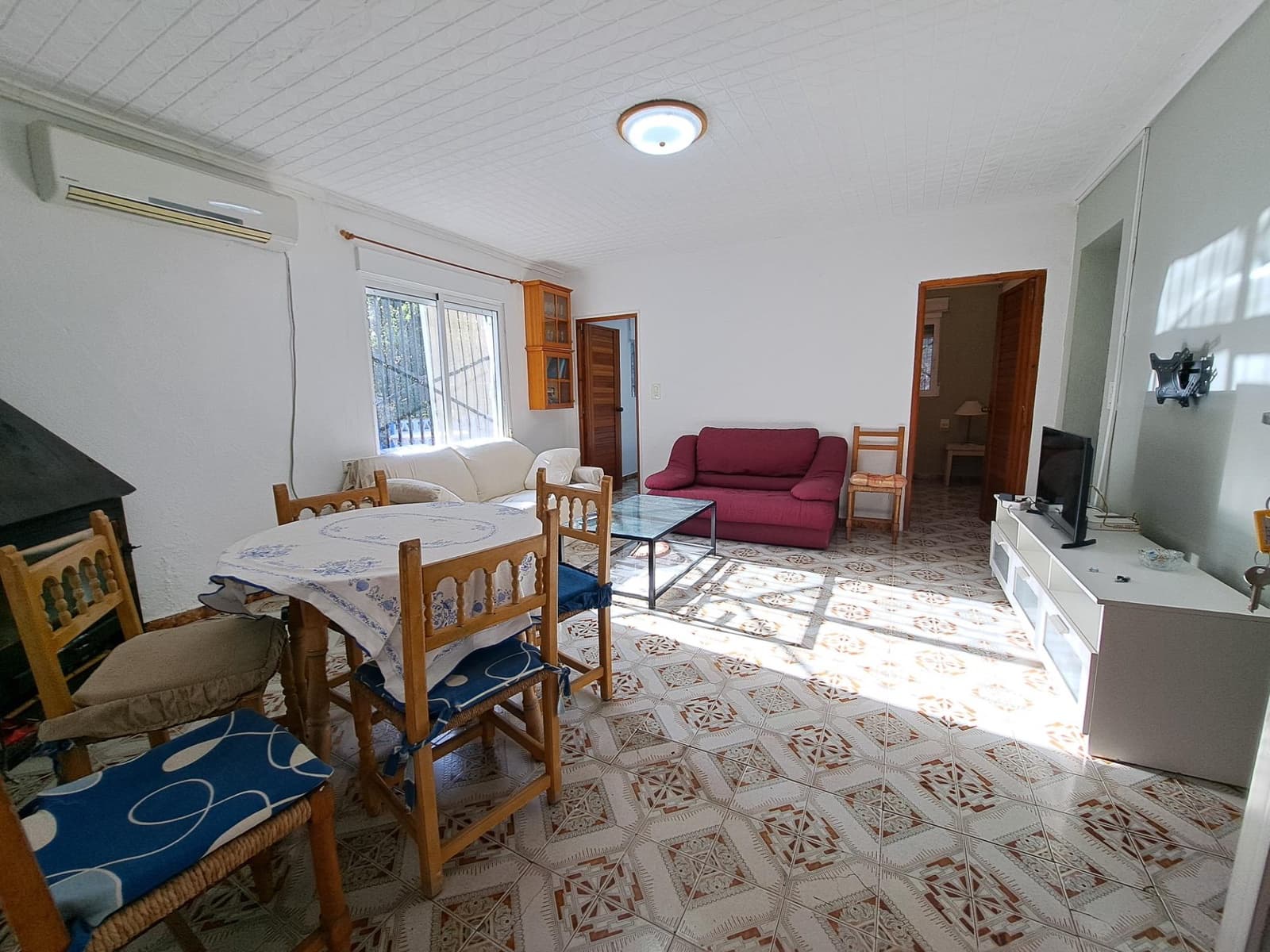 3 sovrum Villa till salu i Alzira med pool - 235 000 € (Ref: 9611501)