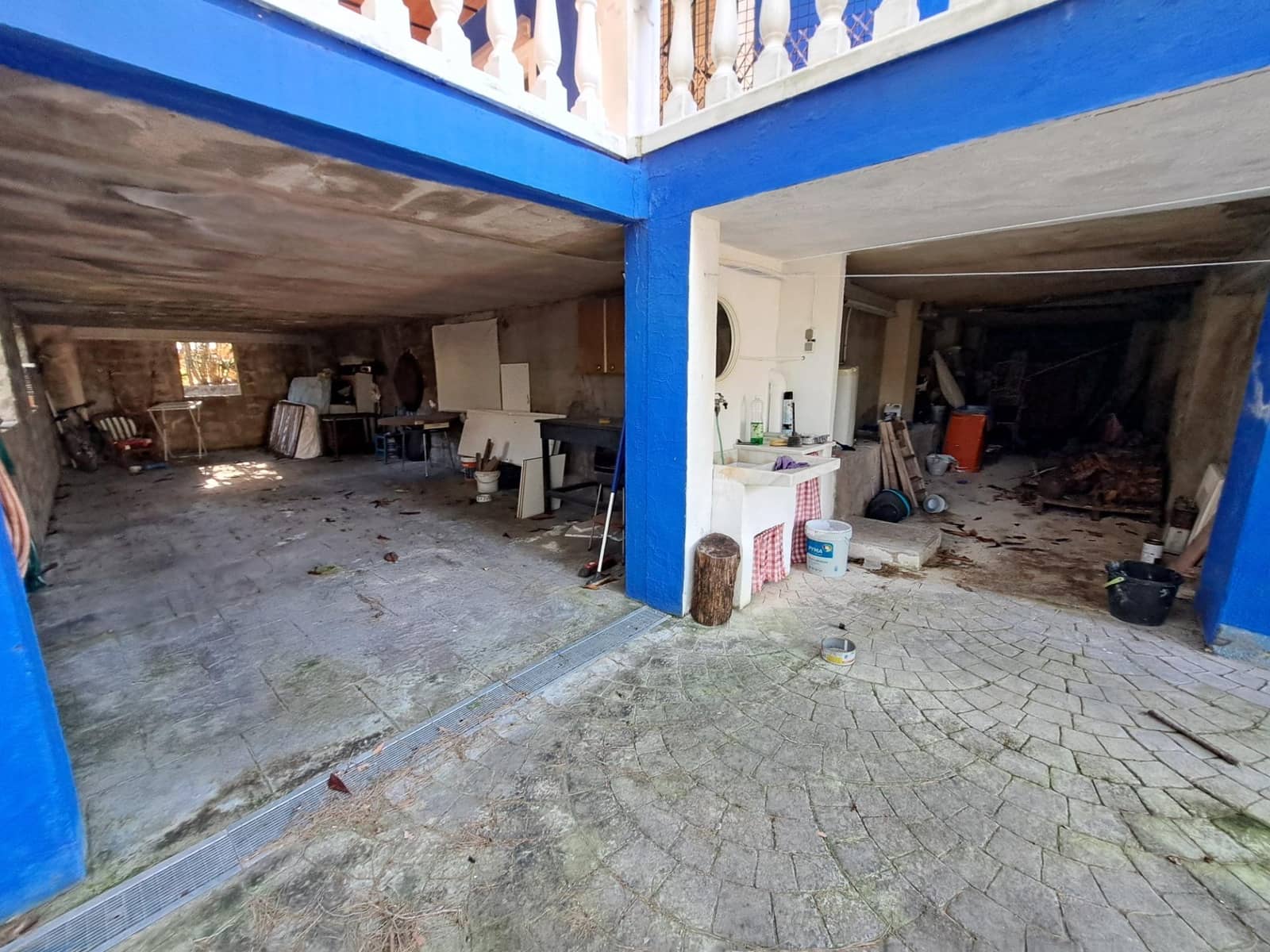 3 sovrum Villa till salu i Alzira med pool - 235 000 € (Ref: 9611501)