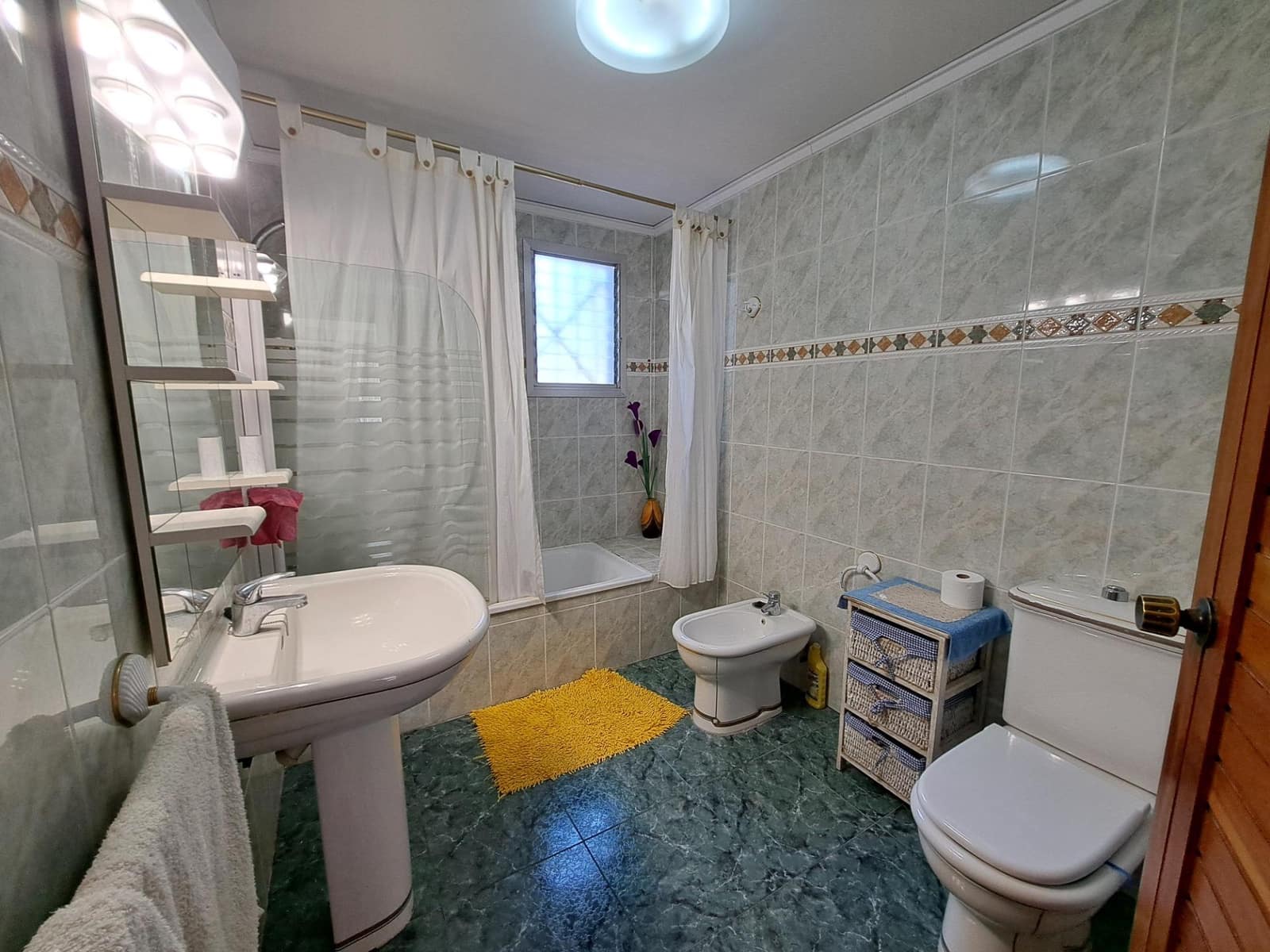 3 sovrum Villa till salu i Alzira med pool - 235 000 € (Ref: 9611501)