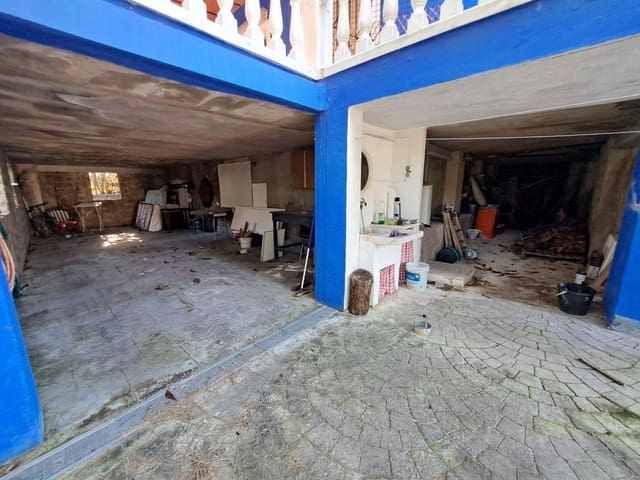 3 sovrum Villa till salu i Alzira med pool - 235 000 € (Ref: 9611501)