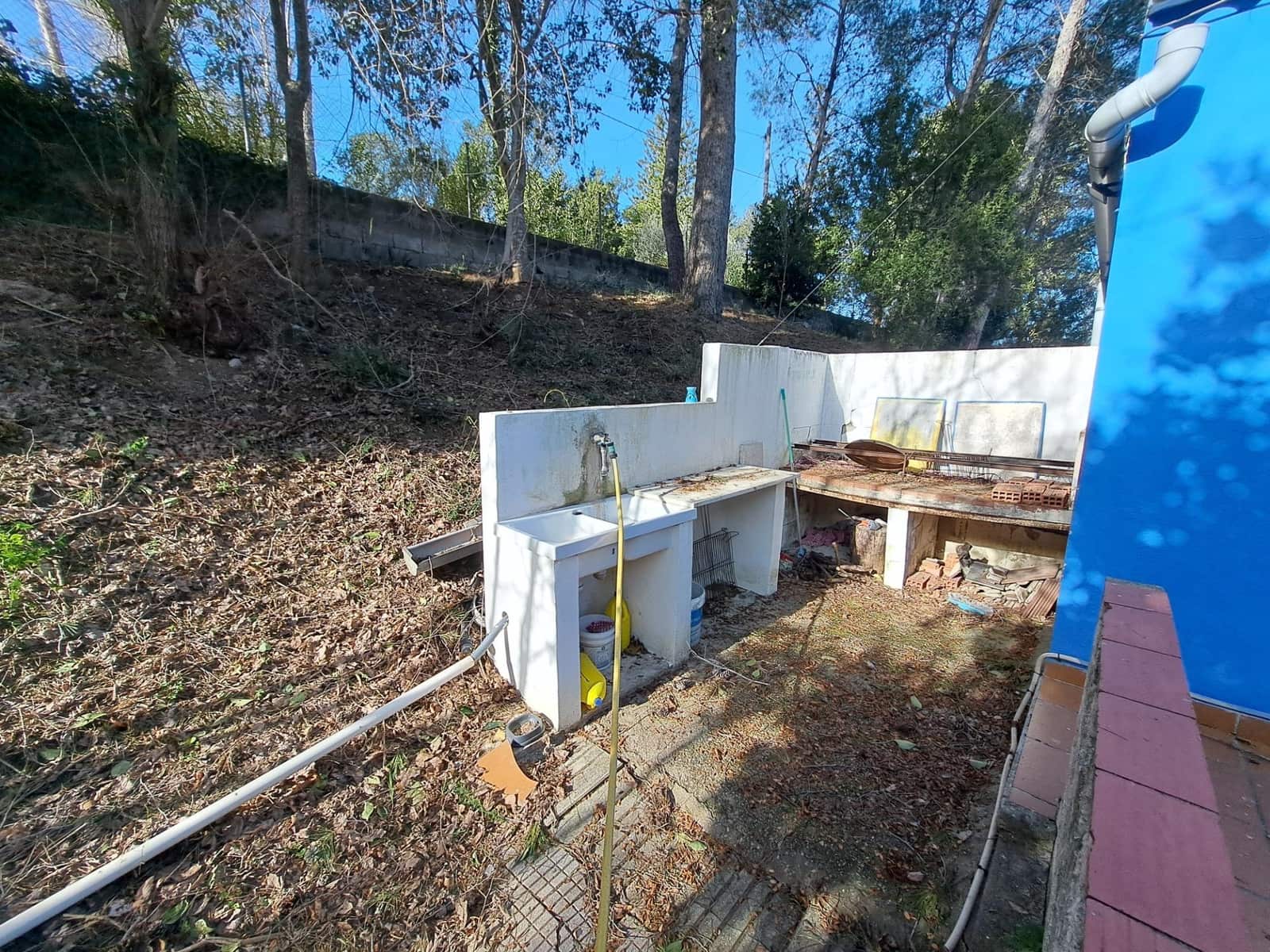 3 sovrum Villa till salu i Alzira med pool - 235 000 € (Ref: 9611501)