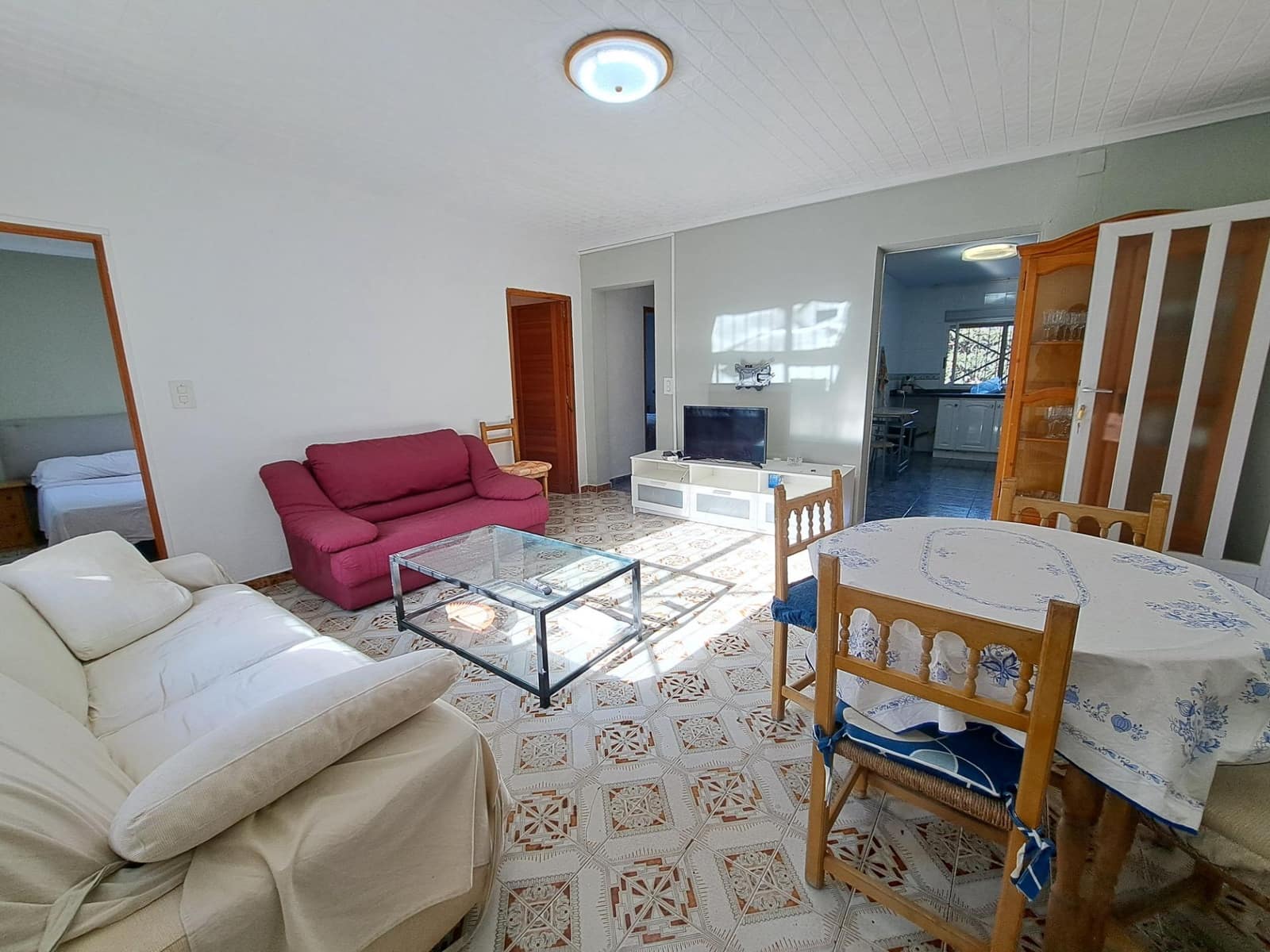 3 quarto Moradia para venda em Alzira com piscina - 235 000 € (Ref: 9611501)