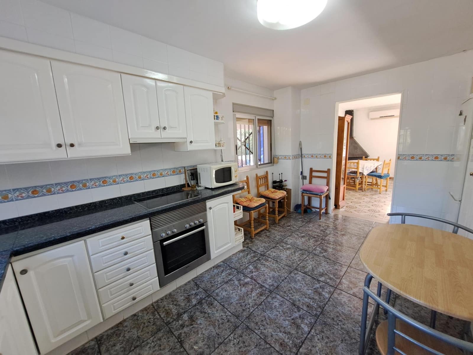 3 quarto Moradia para venda em Alzira com piscina - 235 000 € (Ref: 9611501)