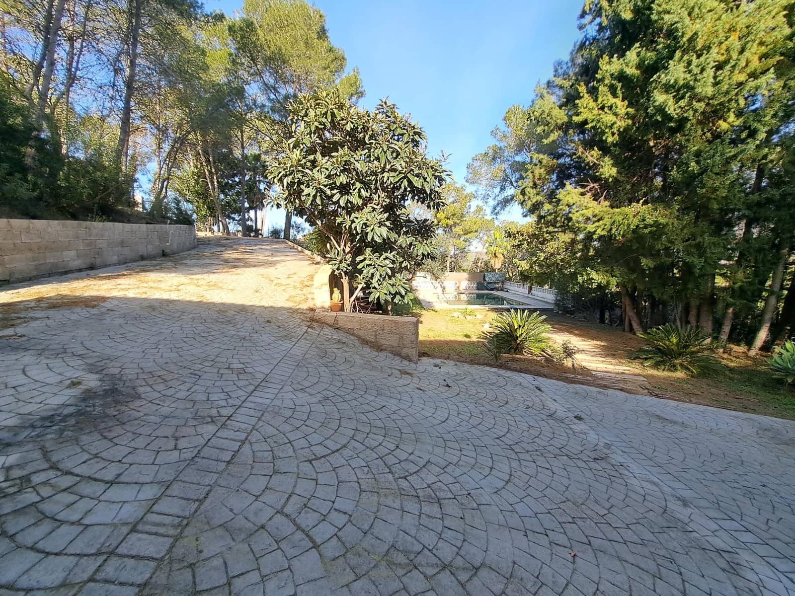 3 quarto Moradia para venda em Alzira com piscina - 235 000 € (Ref: 9611501)