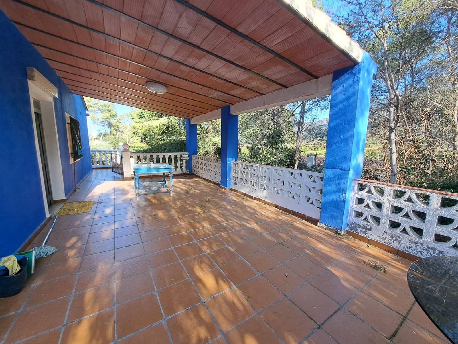 3 quarto Moradia para venda em Alzira com piscina - 235 000 € (Ref: 9611501)