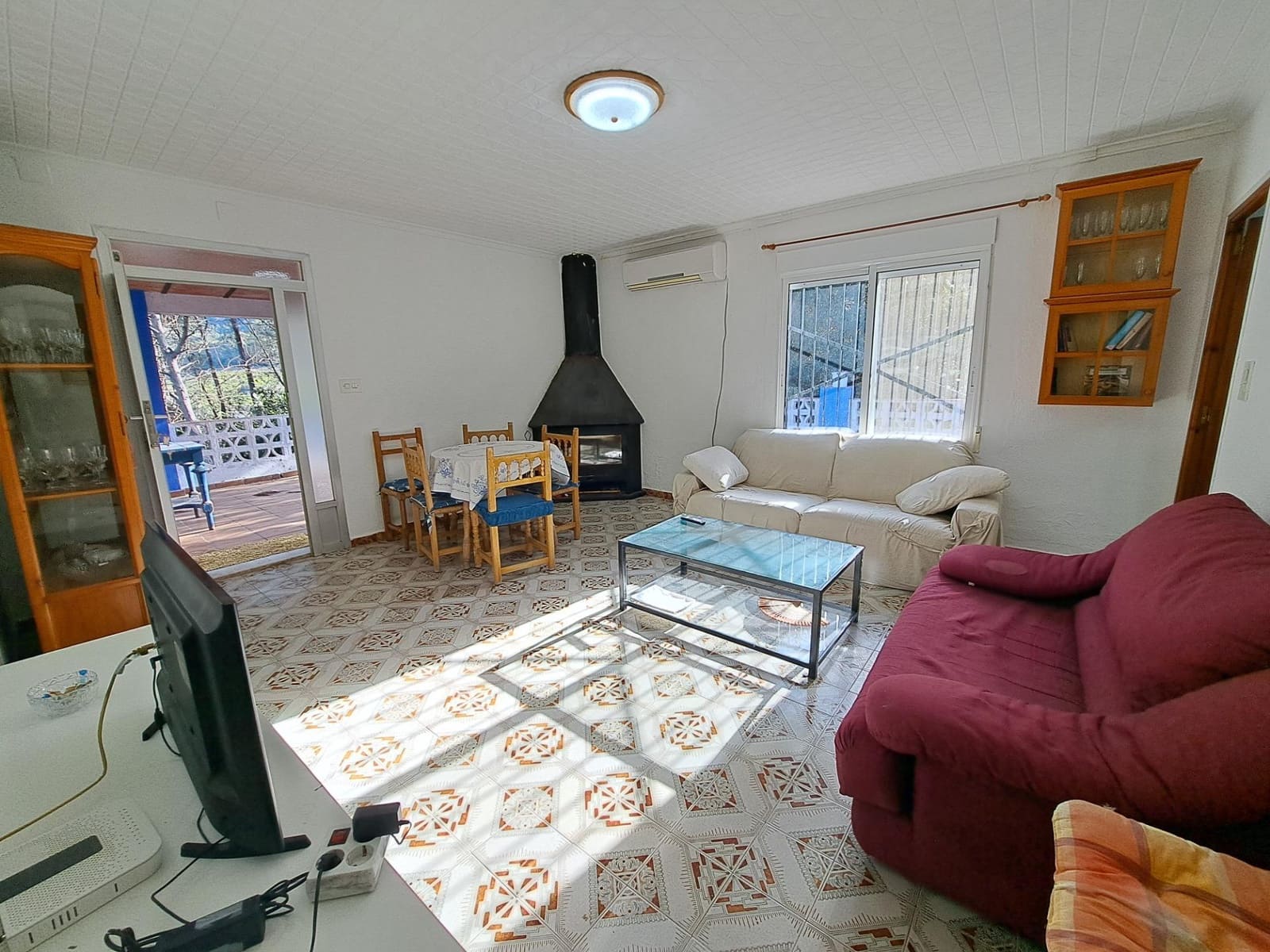 3 quarto Moradia para venda em Alzira com piscina - 235 000 € (Ref: 9611501)