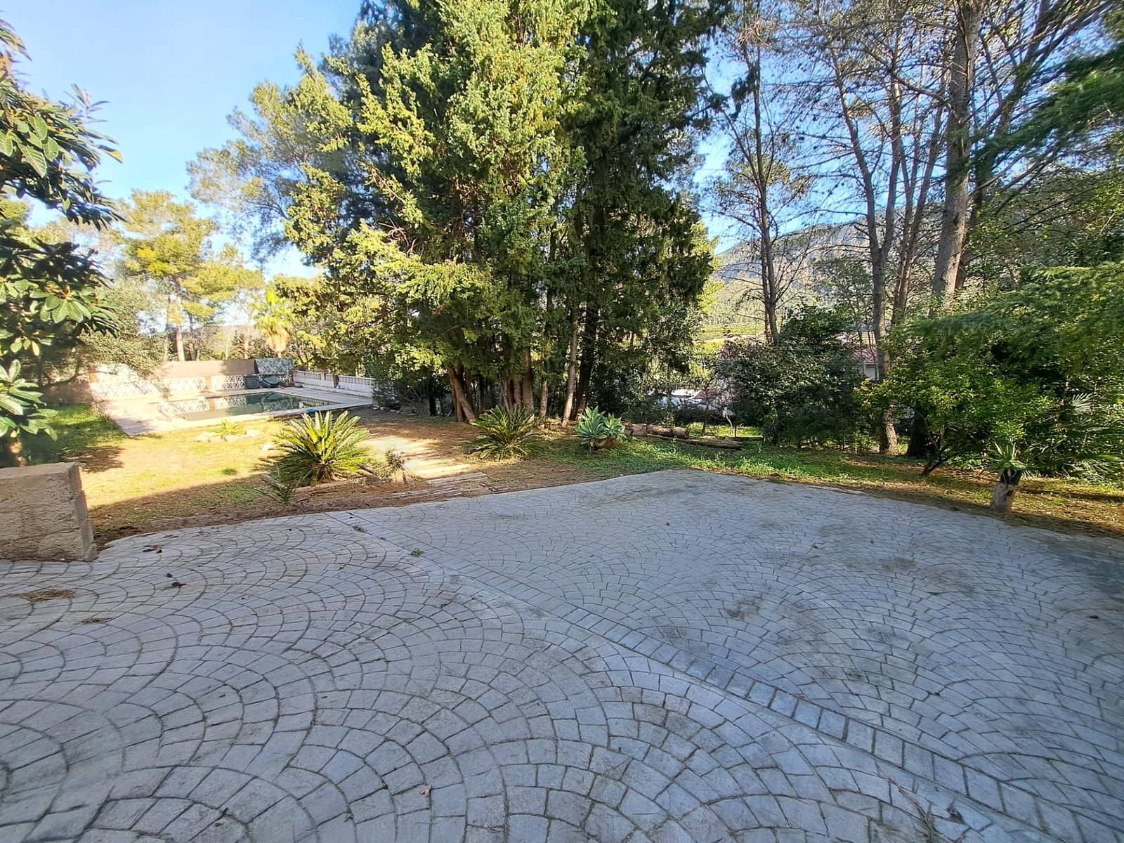 3 quarto Moradia para venda em Alzira com piscina - 235 000 € (Ref: 9611501)