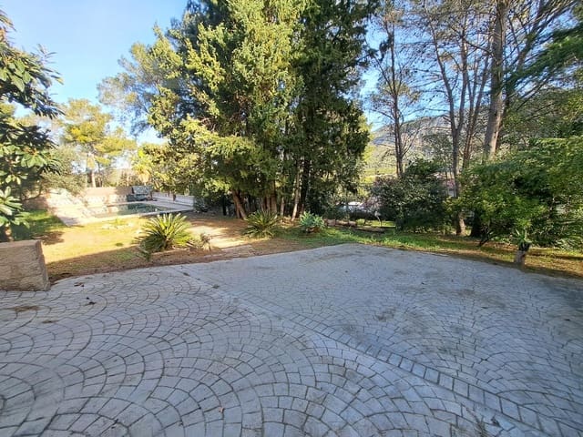 3 sovrum Villa till salu i Alzira med pool - 235 000 € (Ref: 9611501)