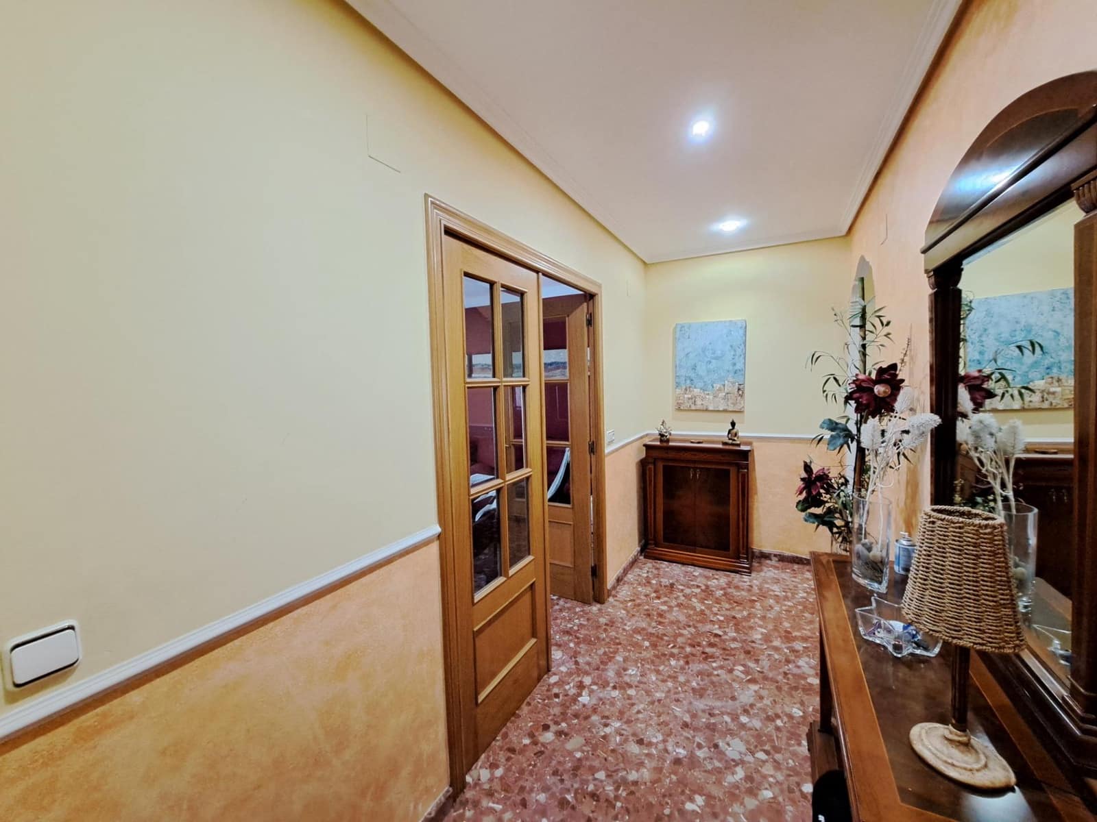 3 makuuhuone Asunto myytävänä paikassa Alzira - 180 000 € (Ref: 9619194)