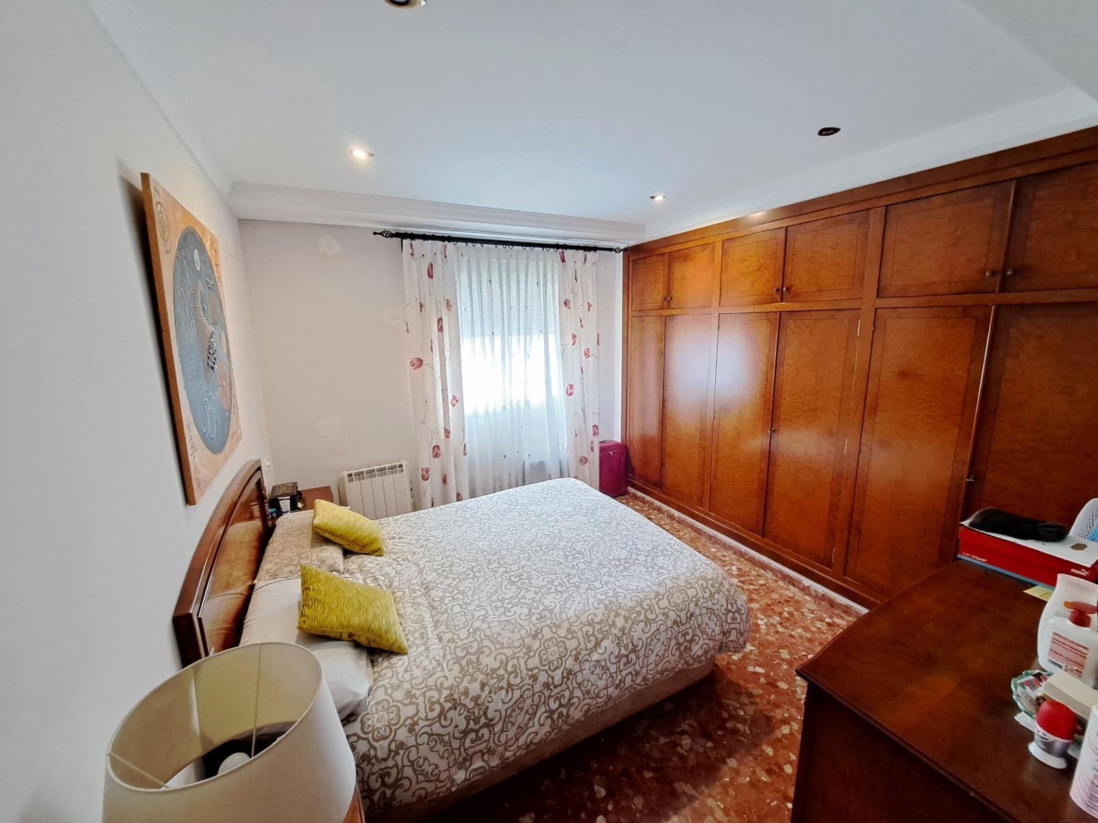 3 makuuhuone Asunto myytävänä paikassa Alzira - 180 000 € (Ref: 9619194)