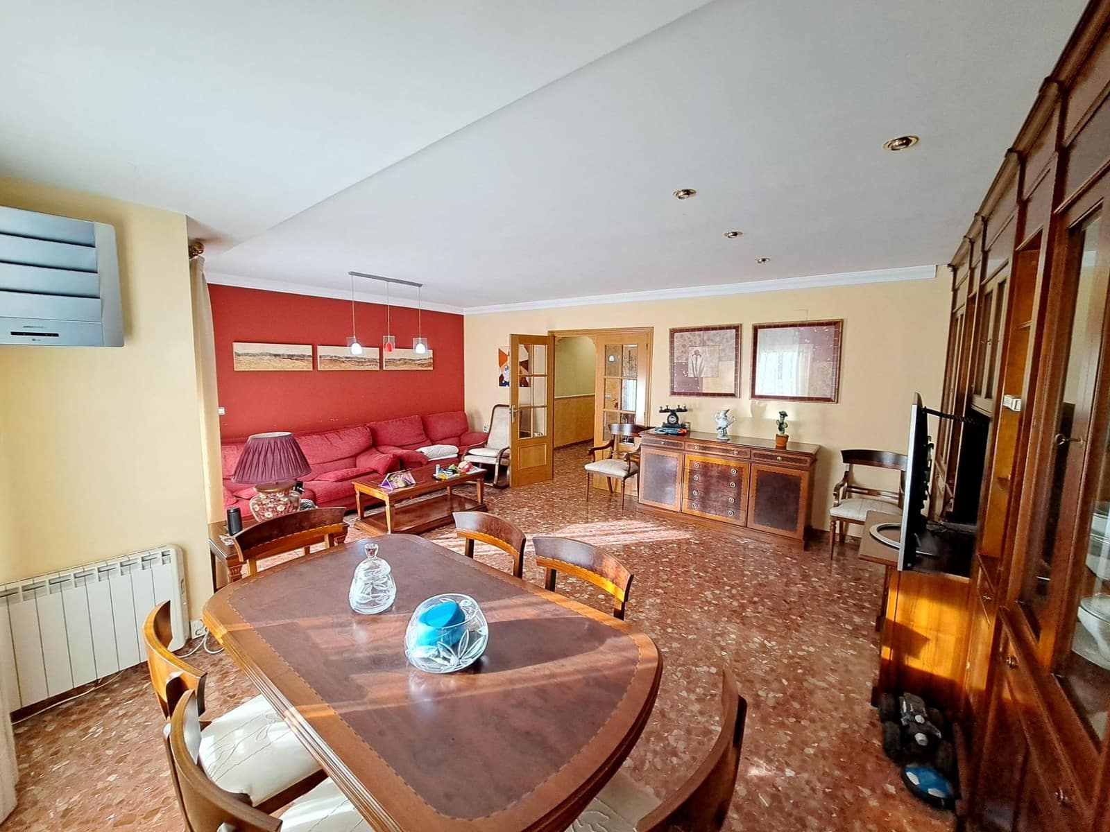 3 makuuhuone Asunto myytävänä paikassa Alzira - 180 000 € (Ref: 9619194)