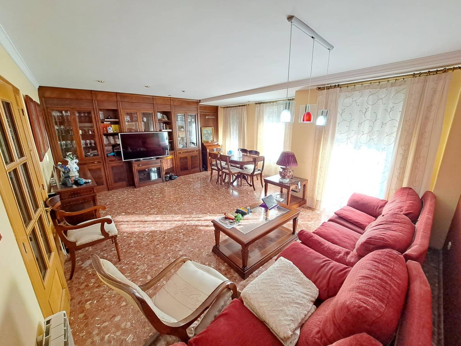 3 makuuhuone Asunto myytävänä paikassa Alzira - 180 000 € (Ref: 9619194)